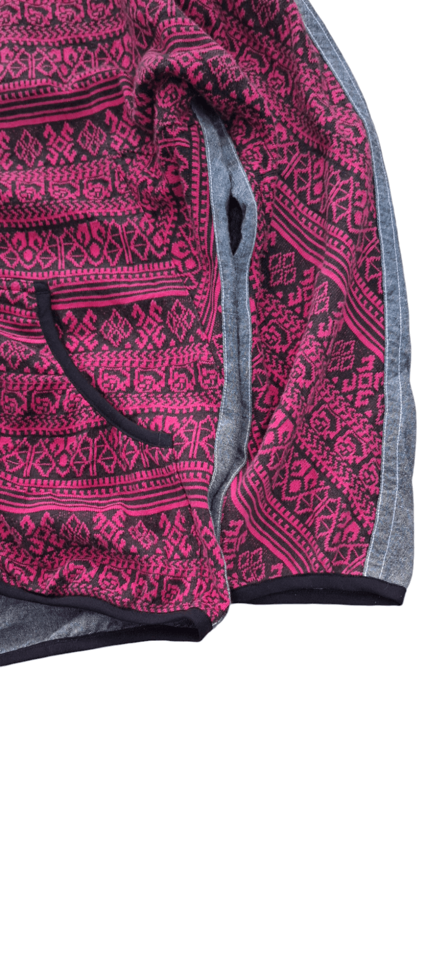 Issey Miyake × mercibeaucoup Mercibeaucoup Zipper Hoodie Size US L / EU 52-54 / 3 - 3 Thumbnail