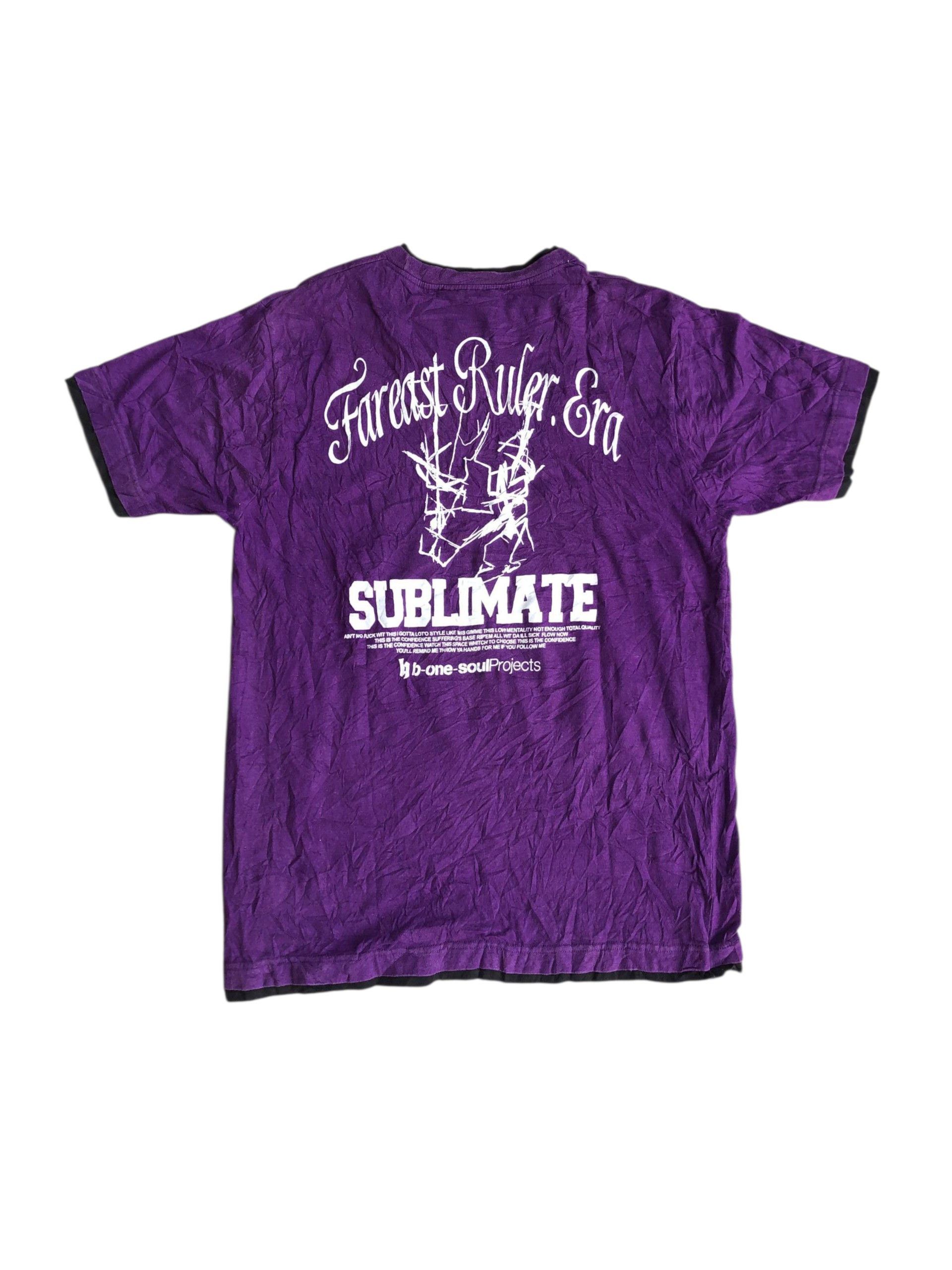If Six Was Nine 2000s B one Soul Poem Double Layer Vkei Y2k Size US L / EU 52-54 / 3 - 2 Thumbnail
