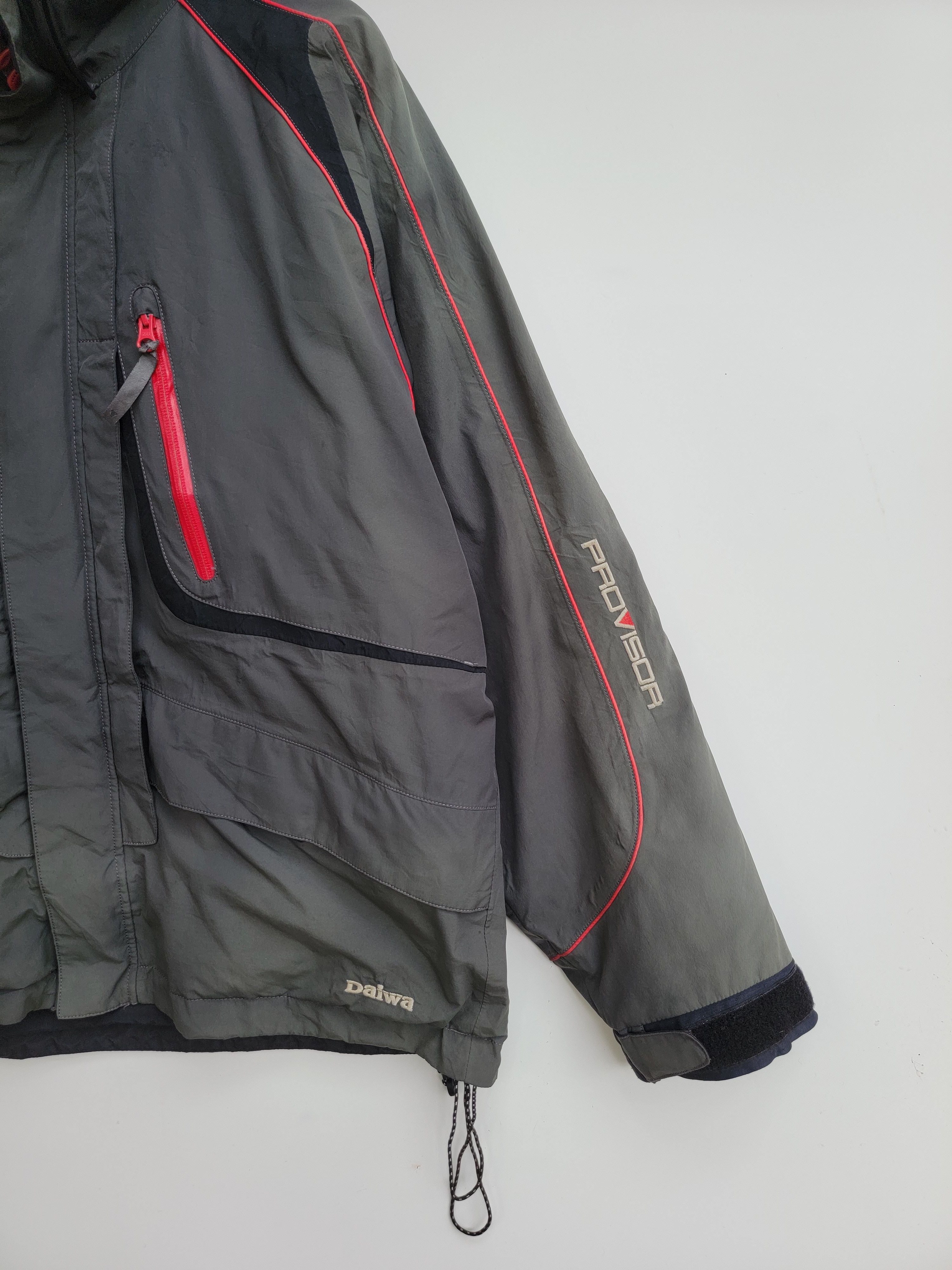 Goretex × Vintage Vintage Jacket Breath Magic By Goretex Size US XL / EU 56 / 4 - 5 Thumbnail