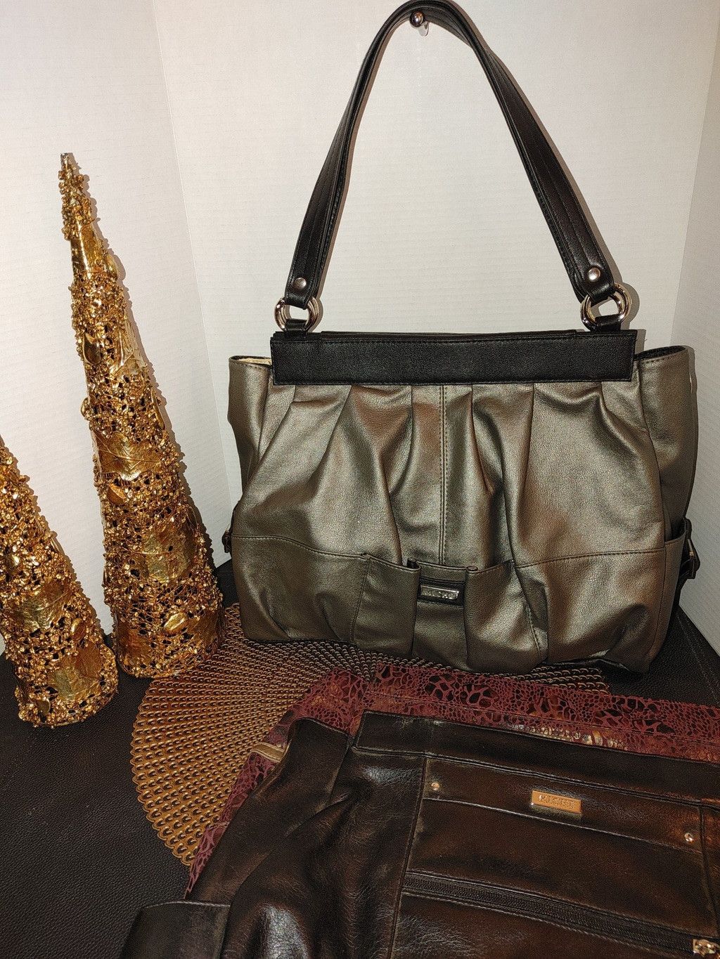 Miche Prima Base Bag w. 3 Shells