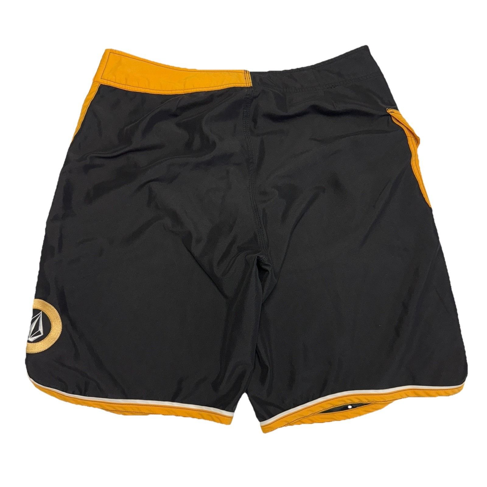 Volcom Vintage Volcom Stone Board Shorts Mens 38 Board Shorts Swim Size US 38 / EU 54 - 2 Thumbnail