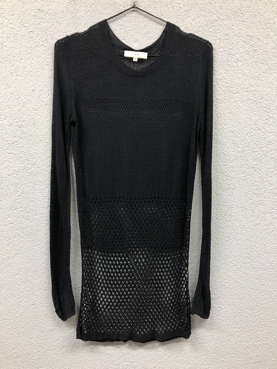 Iro Iro womens sweater Medium Size M / US 6-8 / IT 42-44 - 1 Thumbnail