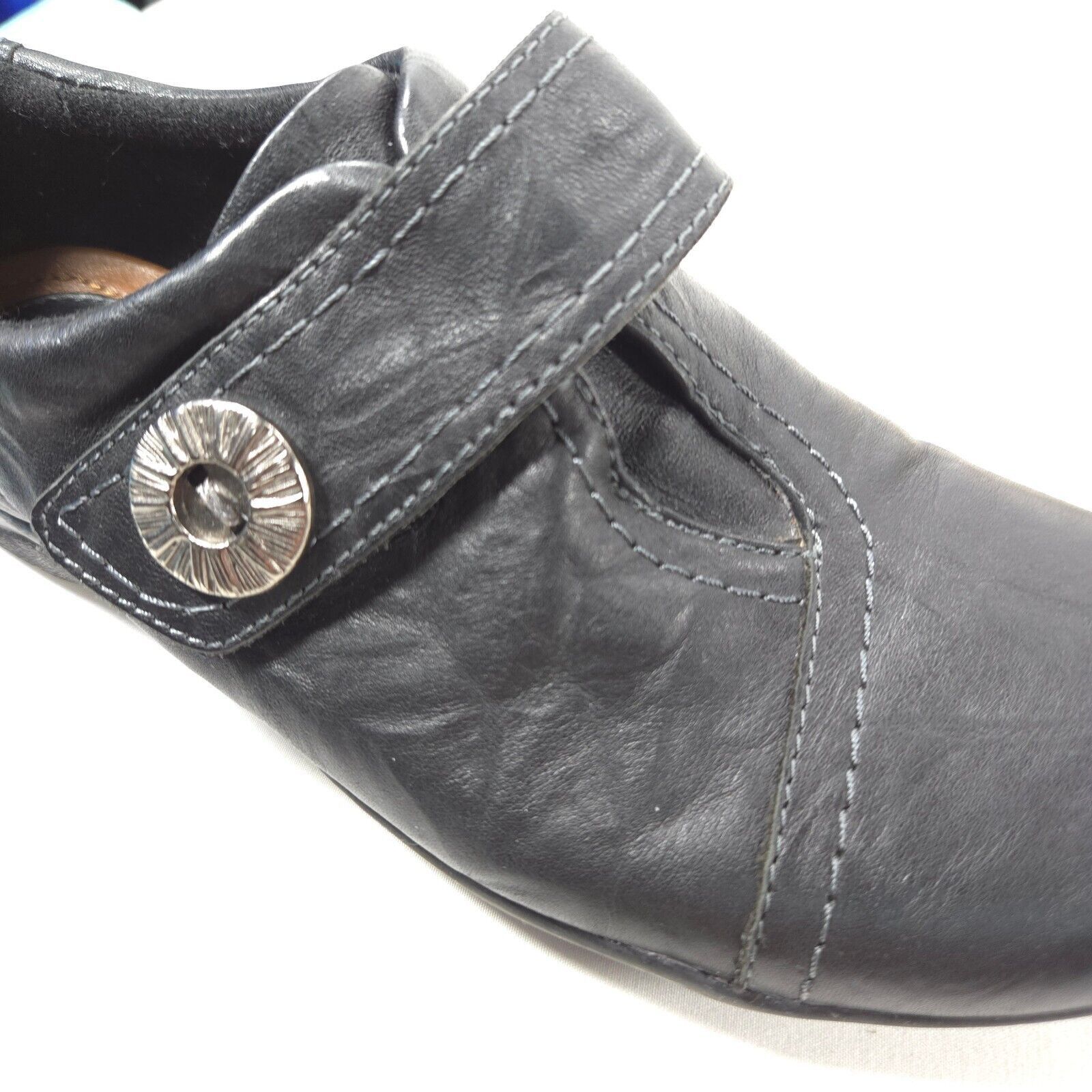 Clarks Clarks Artisan Kessa Alcove Loafer Shoe Womens Size 8 62391 Size US 8 / IT 38 - 8 Thumbnail