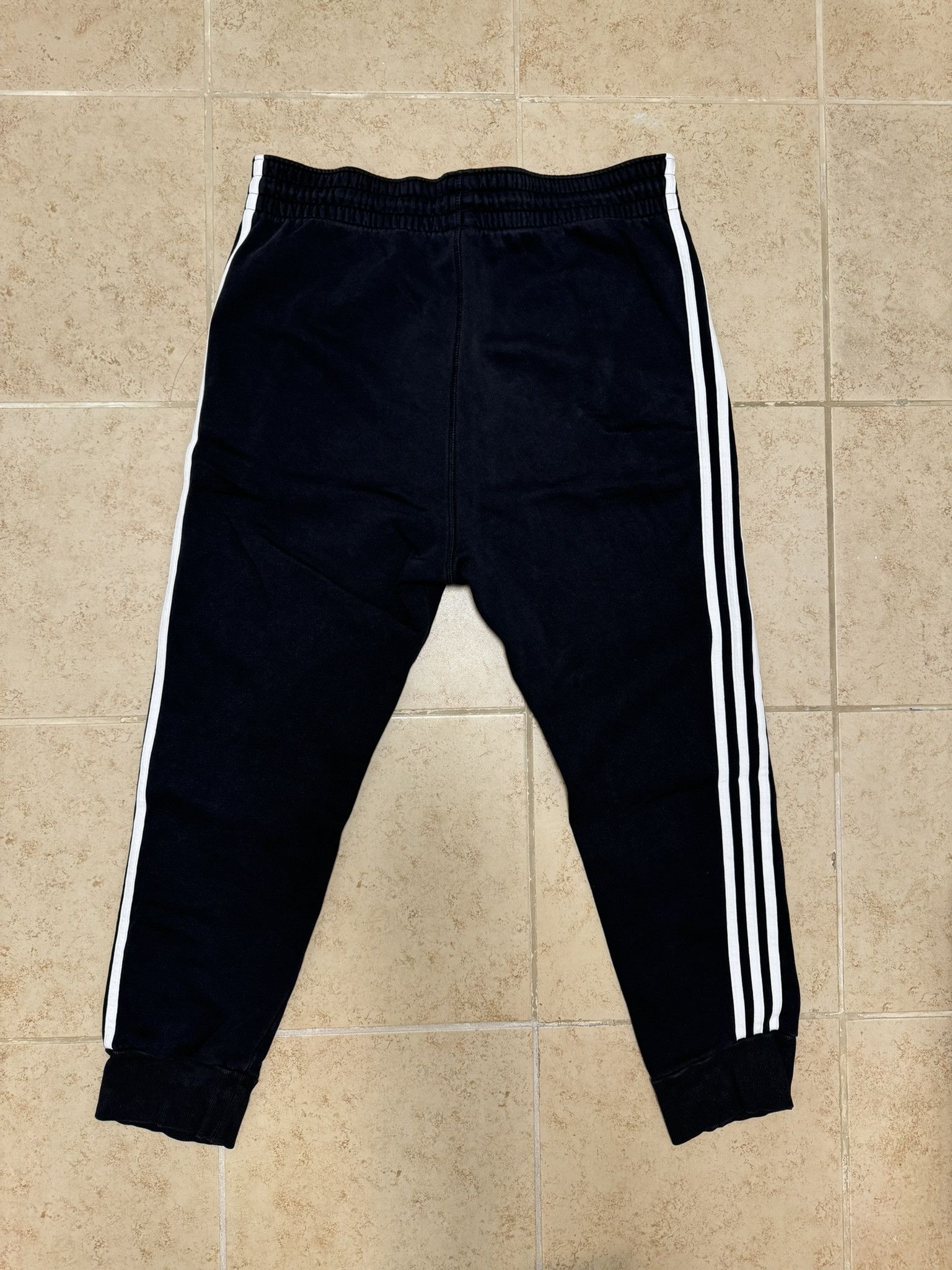 Adidas Adidas Joggers Size US 34 / EU 50 - 2 Thumbnail
