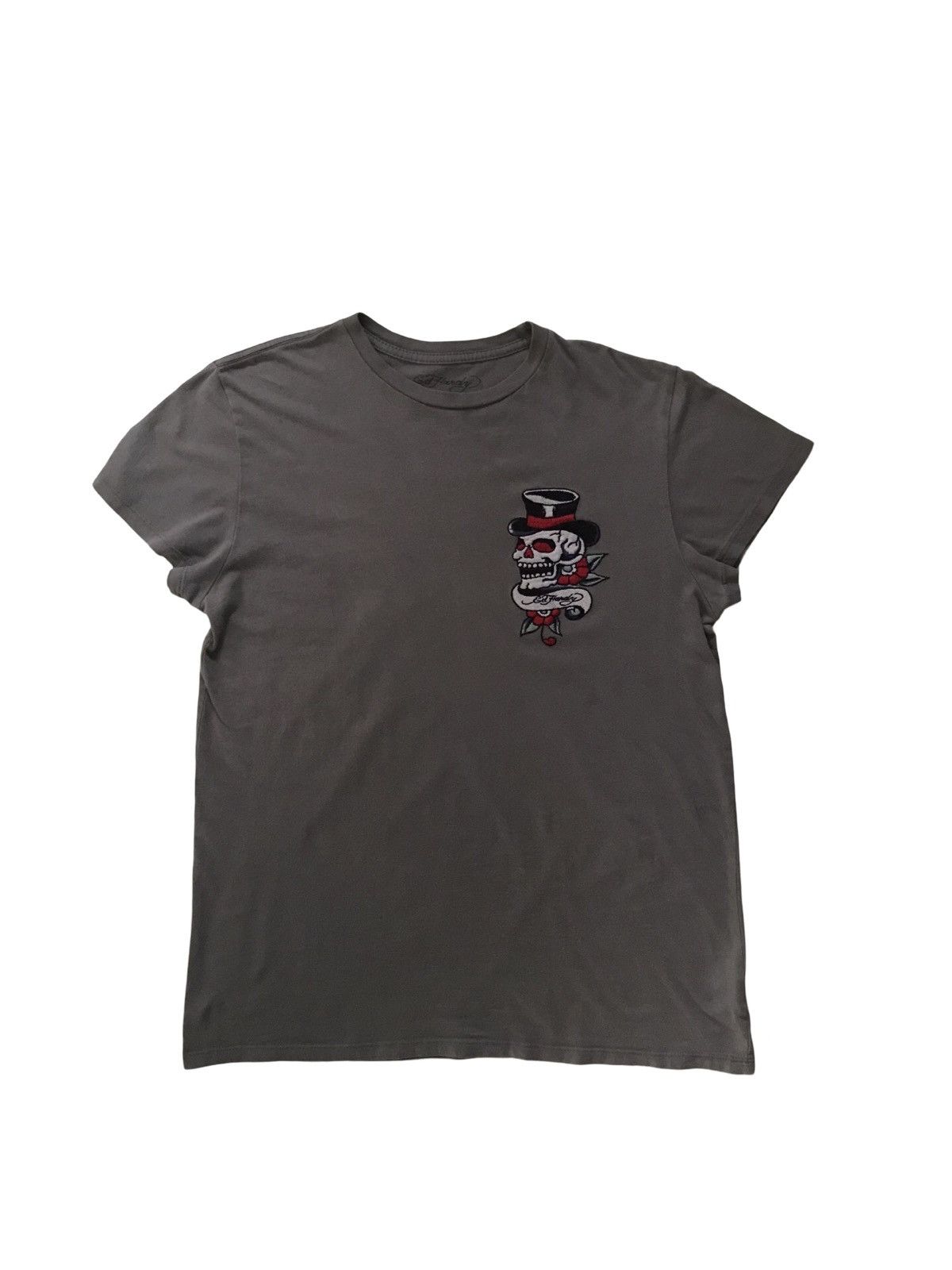 Designer × Ed Hardy × Vintage Edhardy by Christian Audigier Size US S / EU 44-46 / 1 - 1 Thumbnail