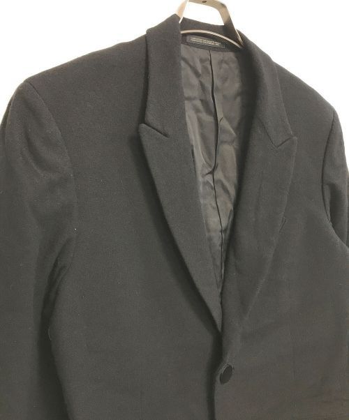 Yohji Yamamoto Yohji Yamamoto pour homme tailored jacket Size US M / EU 48-50 / 2 - 4 Thumbnail