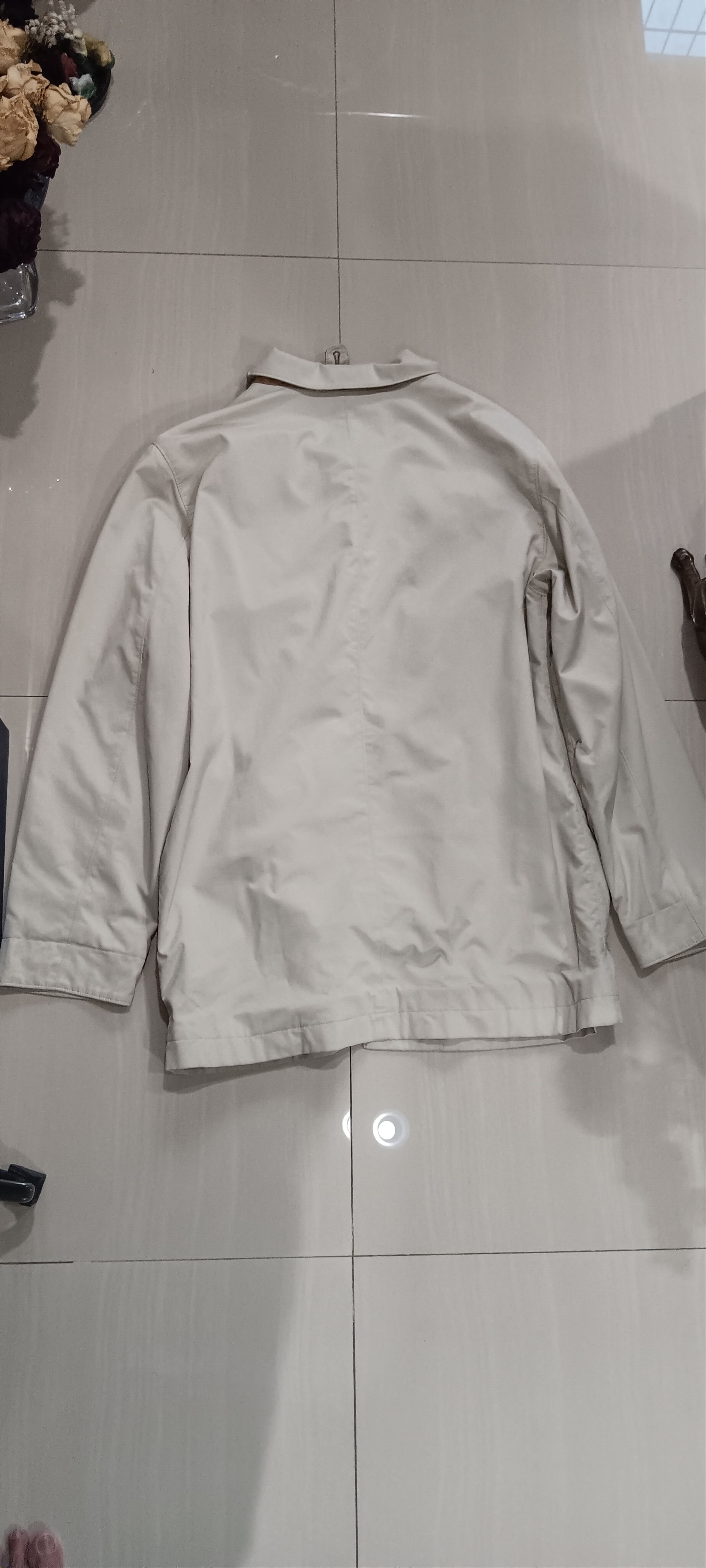 Loro Piana Lora piana jacket Size US M / EU 48-50 / 2 - 10 Thumbnail