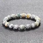Jewelry 8mm Elegant Beads Bracelets Size ONE SIZE - 4 Thumbnail