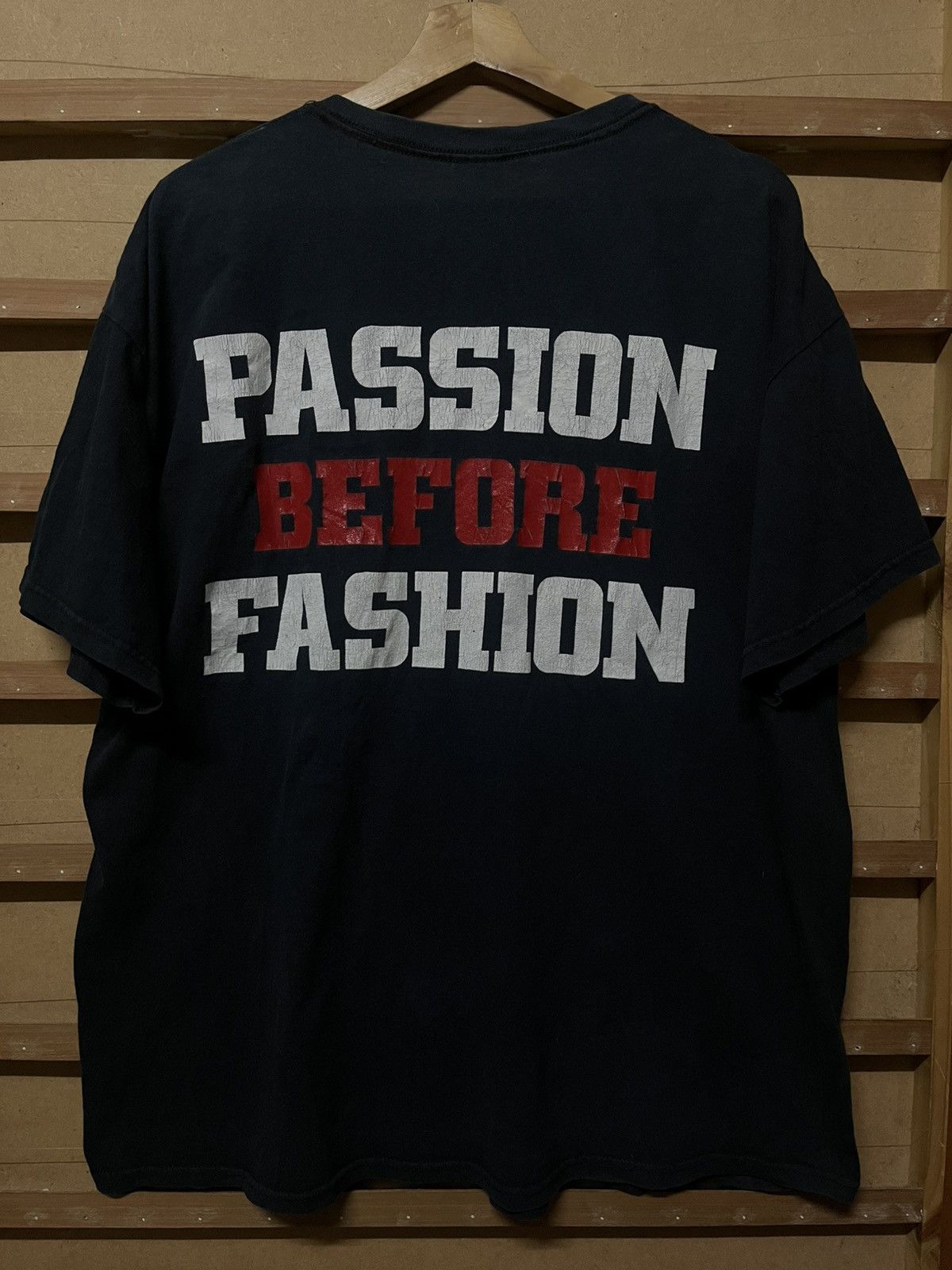 Band Tees H2O T-Shirt 00s Sz. XL Size US XL / EU 56 / 4 - 2 Thumbnail