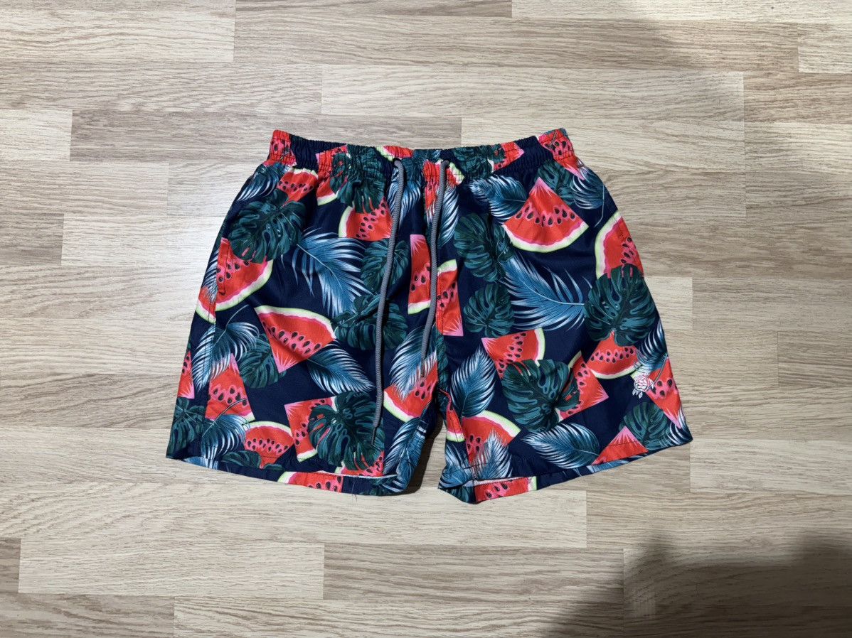 Vilebrequin Vilebrequin shorts L Size US 34 / EU 50 - 1 Thumbnail