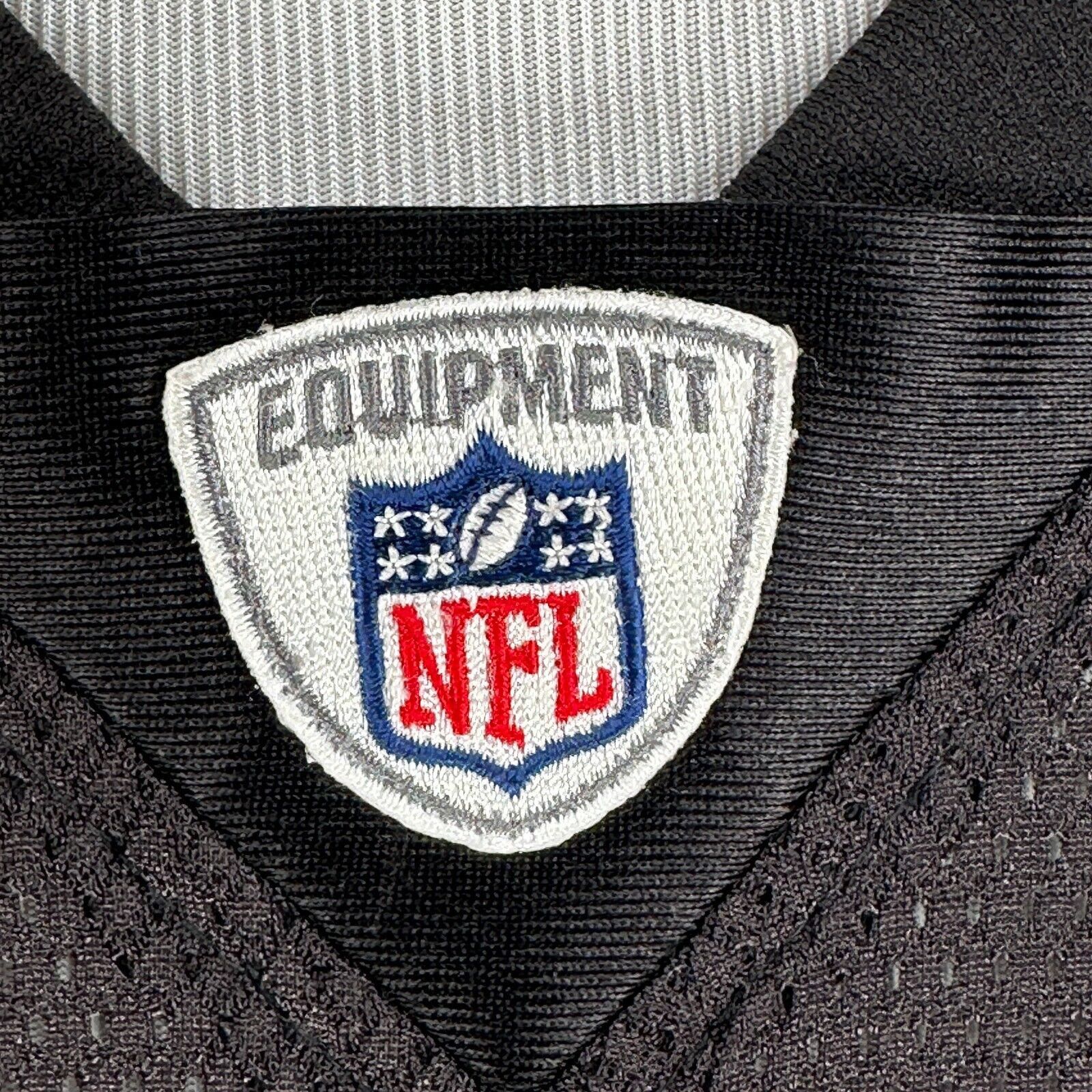 Reebok Pittsburgh Steelers Rashard Mendenhall #34 Jersey Men’s M Size US M / EU 48-50 / 2 - 2 Thumbnail