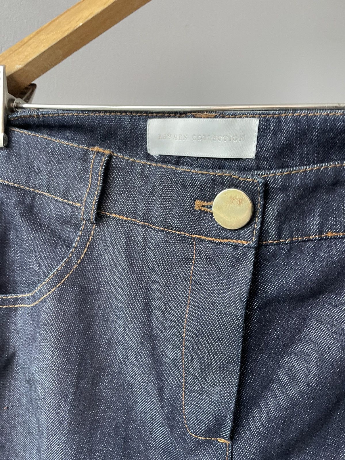 Other Beymen jean Size 26" / US 2 / IT 38 - 12 Thumbnail