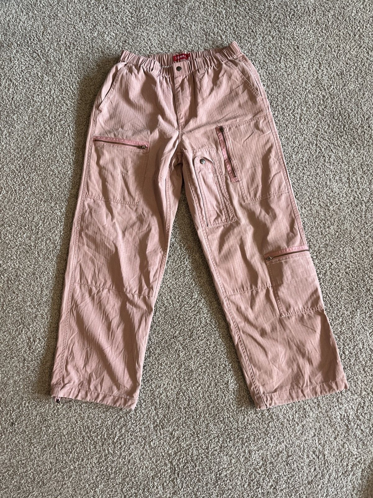 Supreme Flight Pant | Grailed