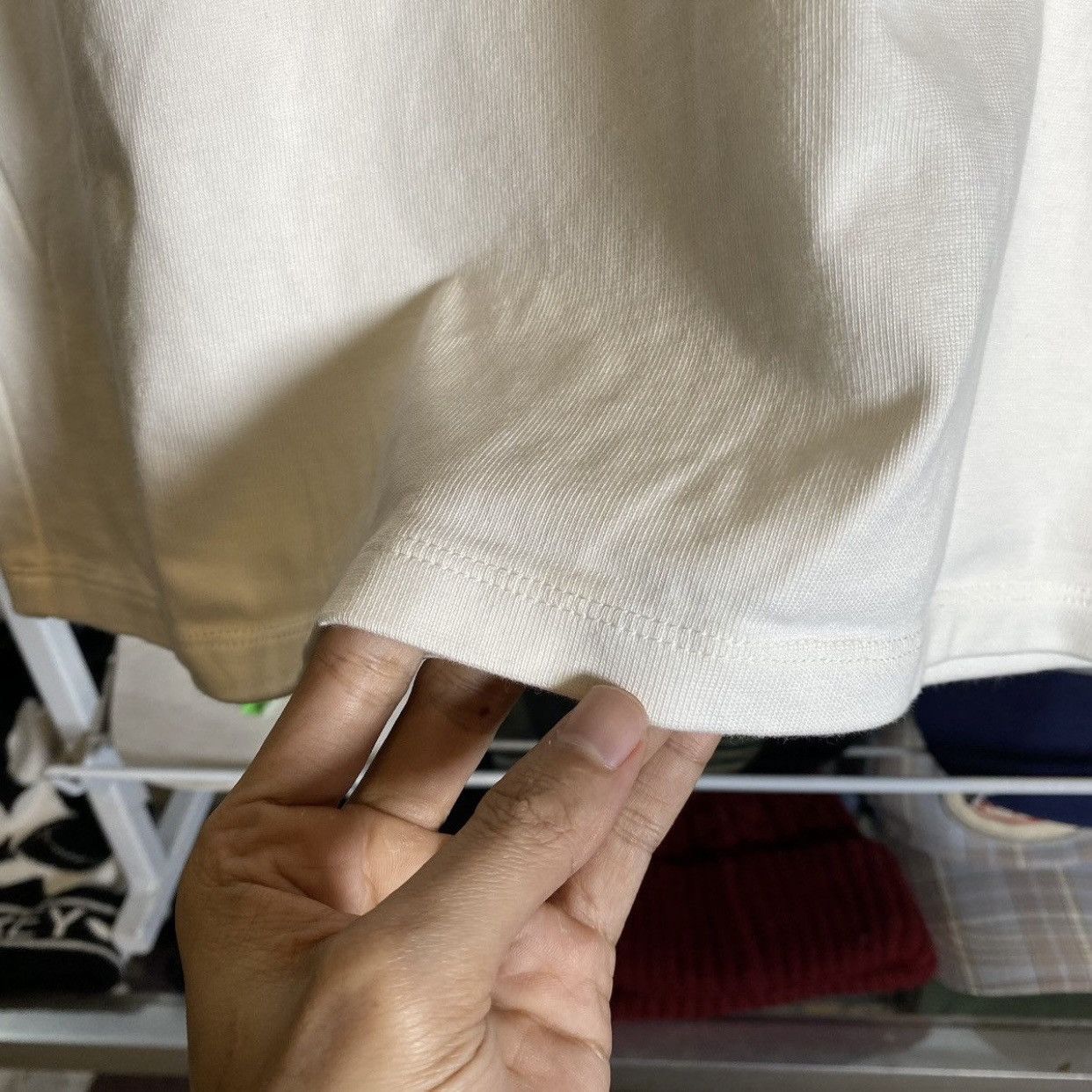 Japanese Brand JAPANESE BRAND BEAUTIFUL PEOPLE CREATIONS TOKYO T SHIRTS Size US S / EU 44-46 / 1 - 7 Thumbnail