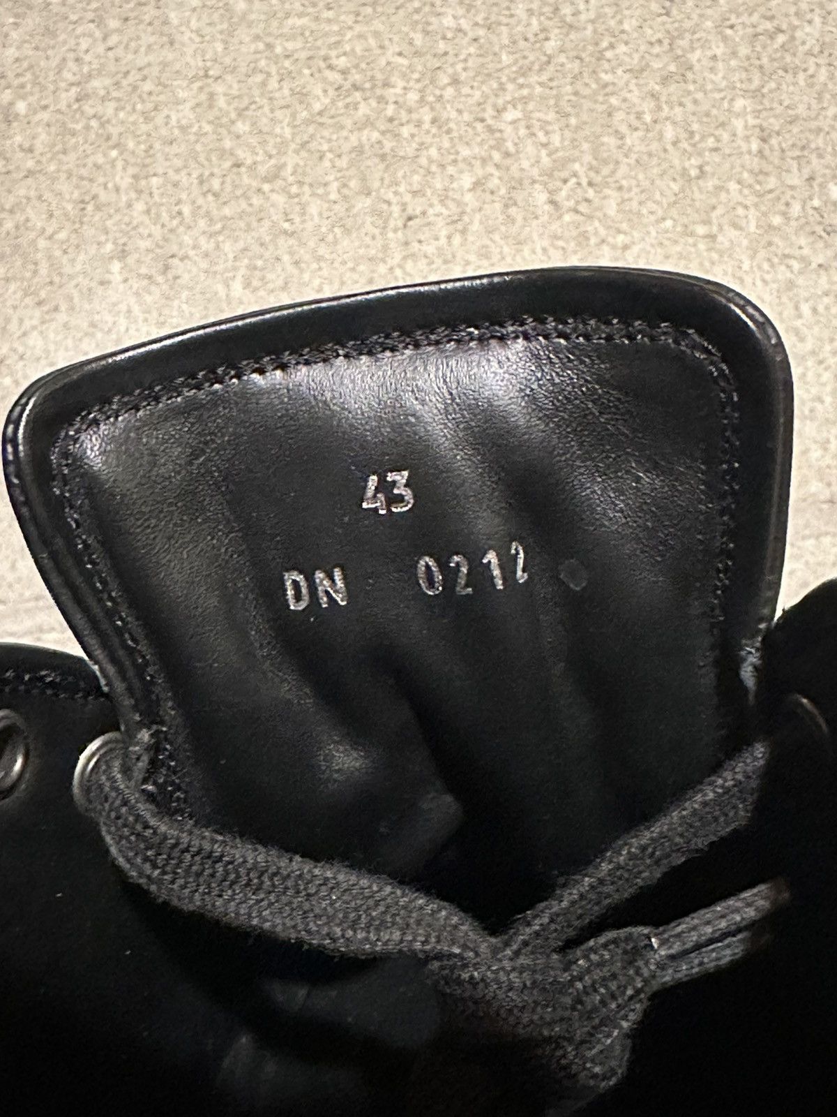 Givenchy Givenchy City Court Size US 10 / EU 43 - 5 Thumbnail