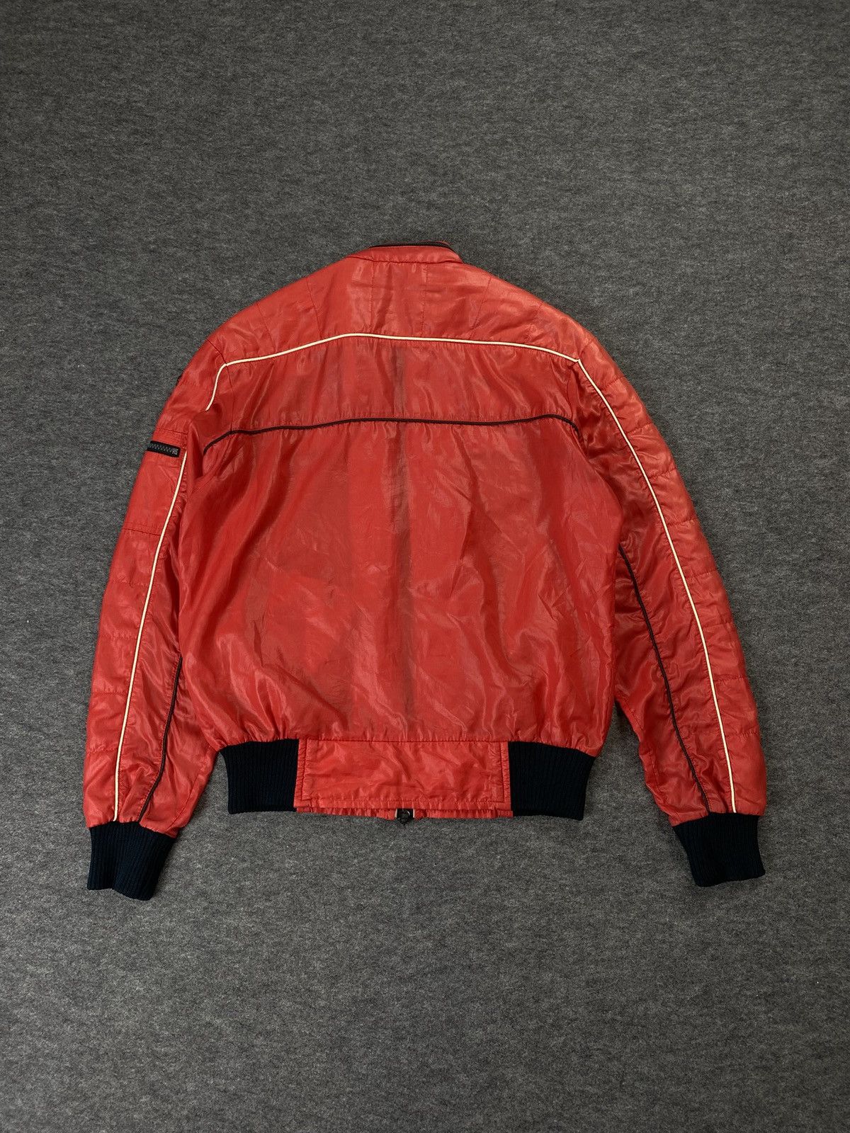 Ferrari jacket ferrari vintage 80 Size US M / EU 48-50 / 2 - 8 Thumbnail