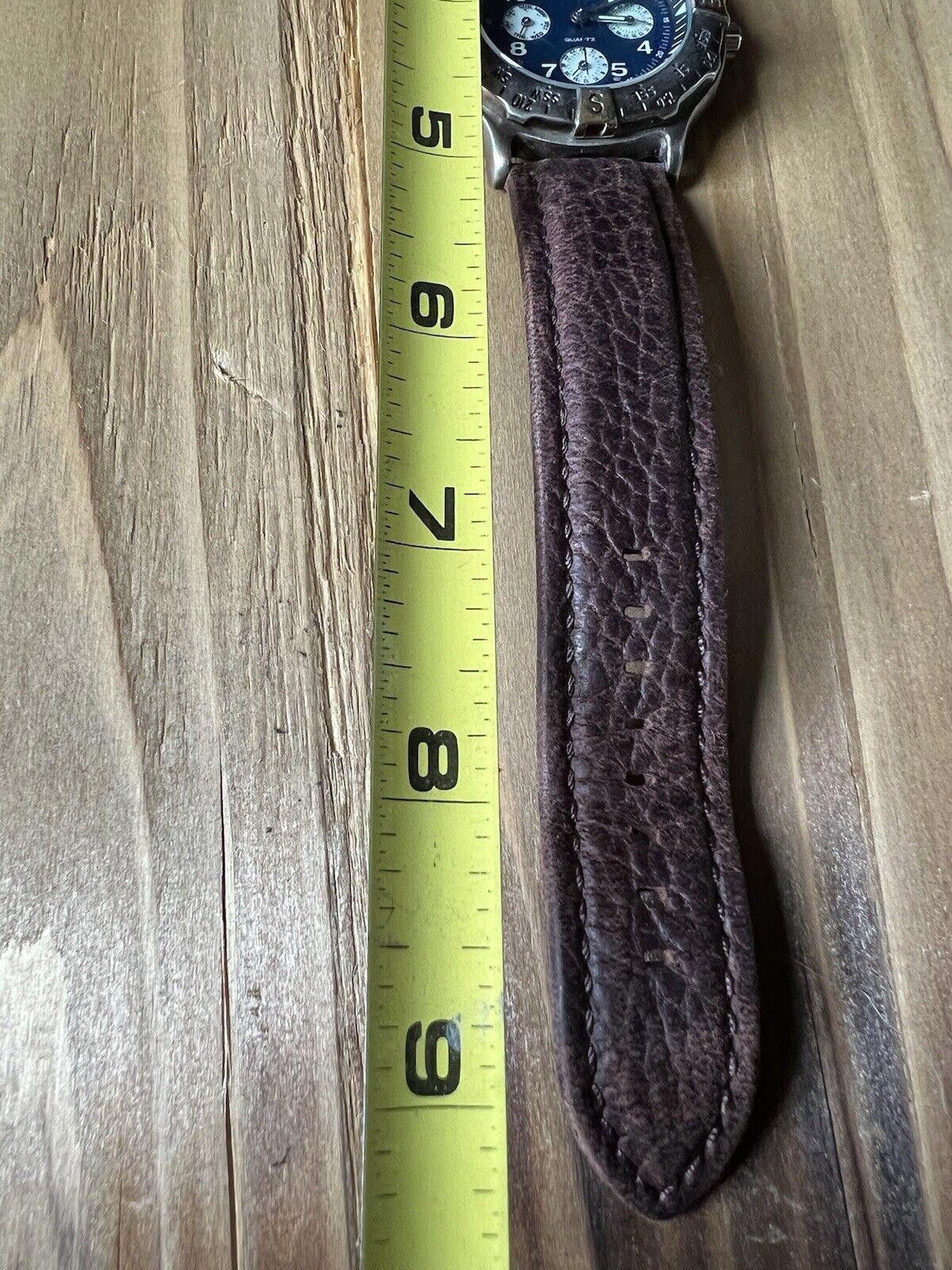 Field & Stream Vintage Field And Stream Watch New Battery Size ONE SIZE - 5 Thumbnail