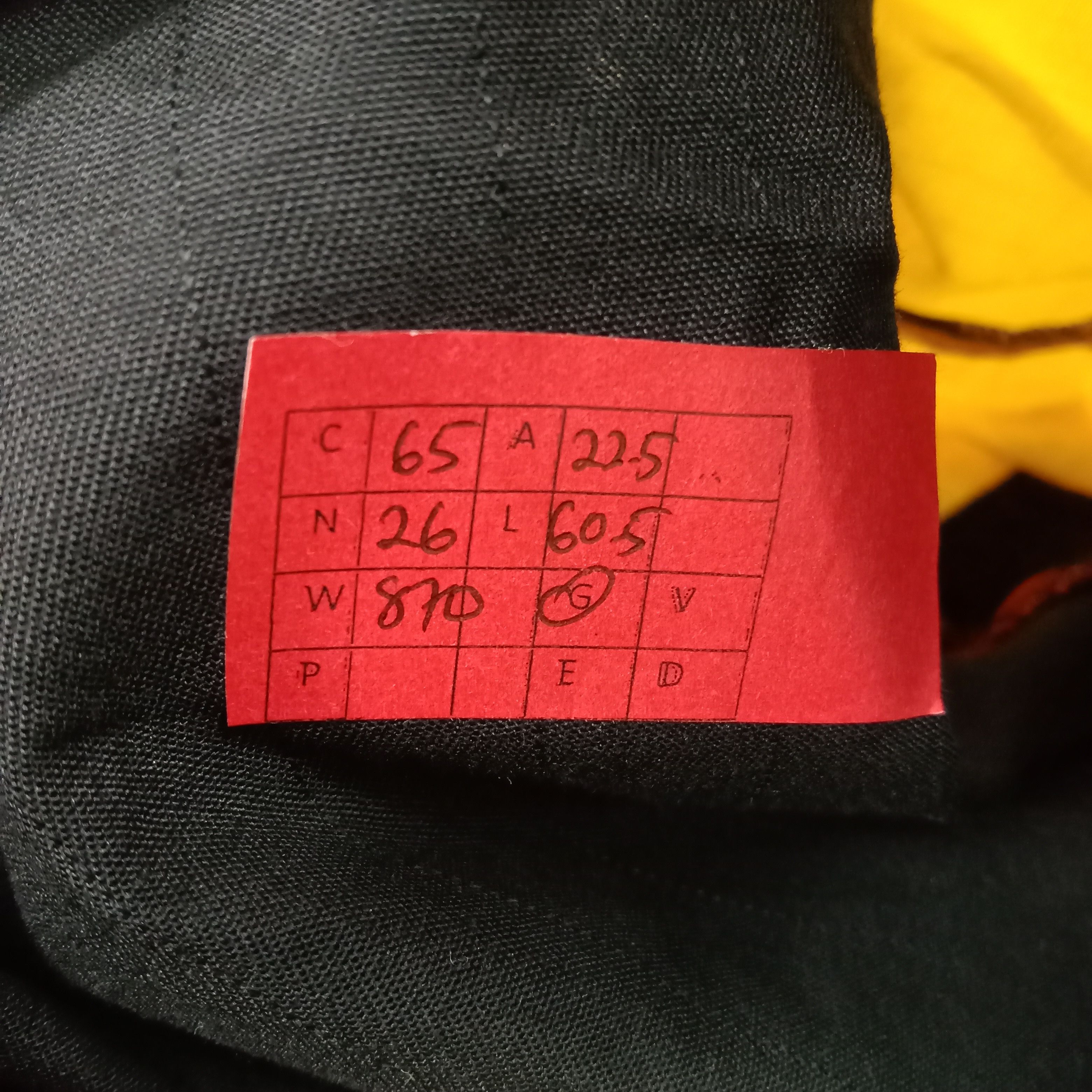 Dunlop × Vintage Dunlop Motorsports Workwear Coverall Jacket Size US M / EU 48-50 / 2 - 11 Thumbnail