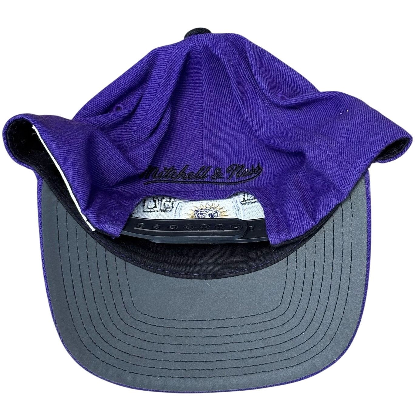 Other Blue Orlando City Men's Hat Size ONE SIZE - 6 Thumbnail
