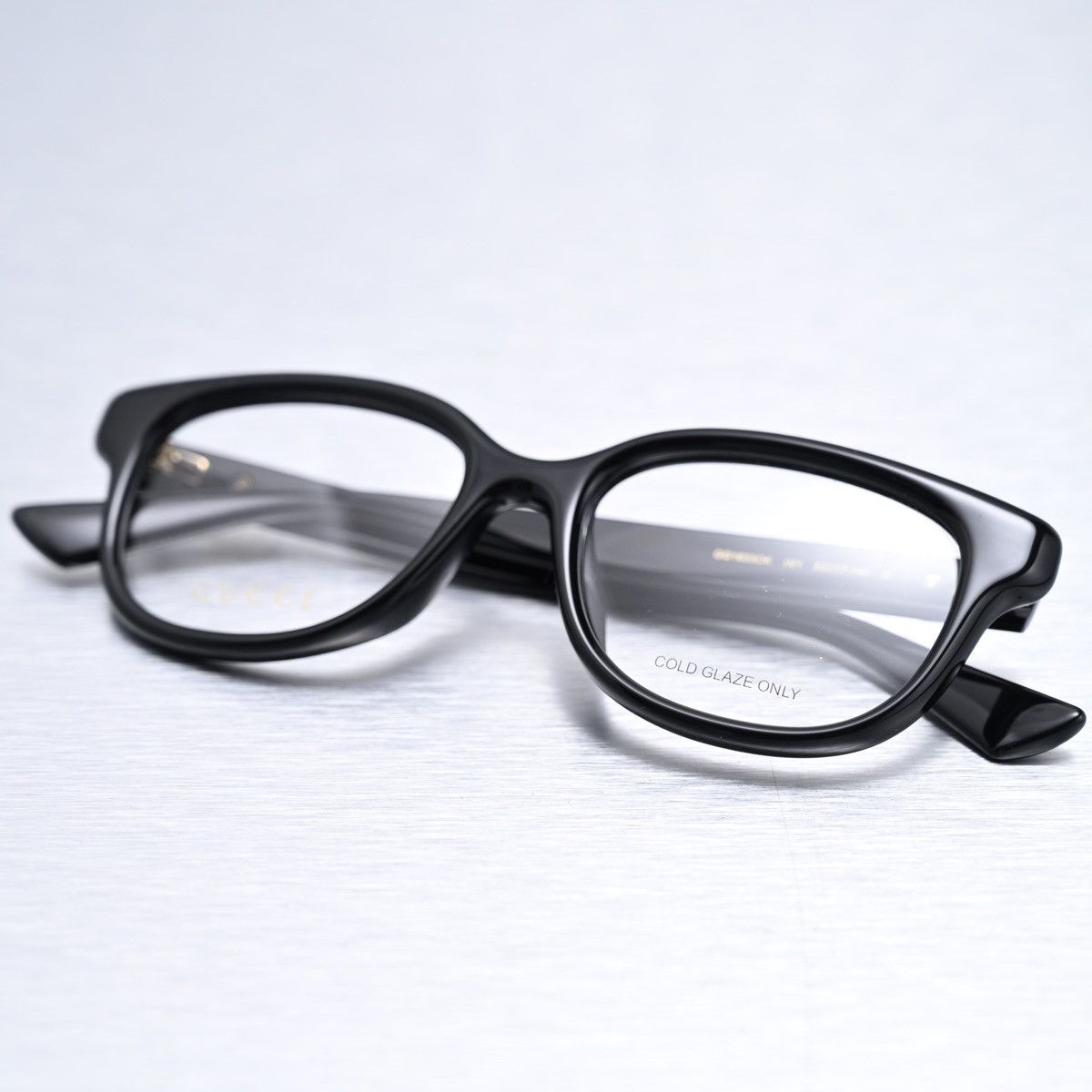Gucci GUCCI GG1833OK 001 GLASSES Size ONE SIZE - 6 Thumbnail