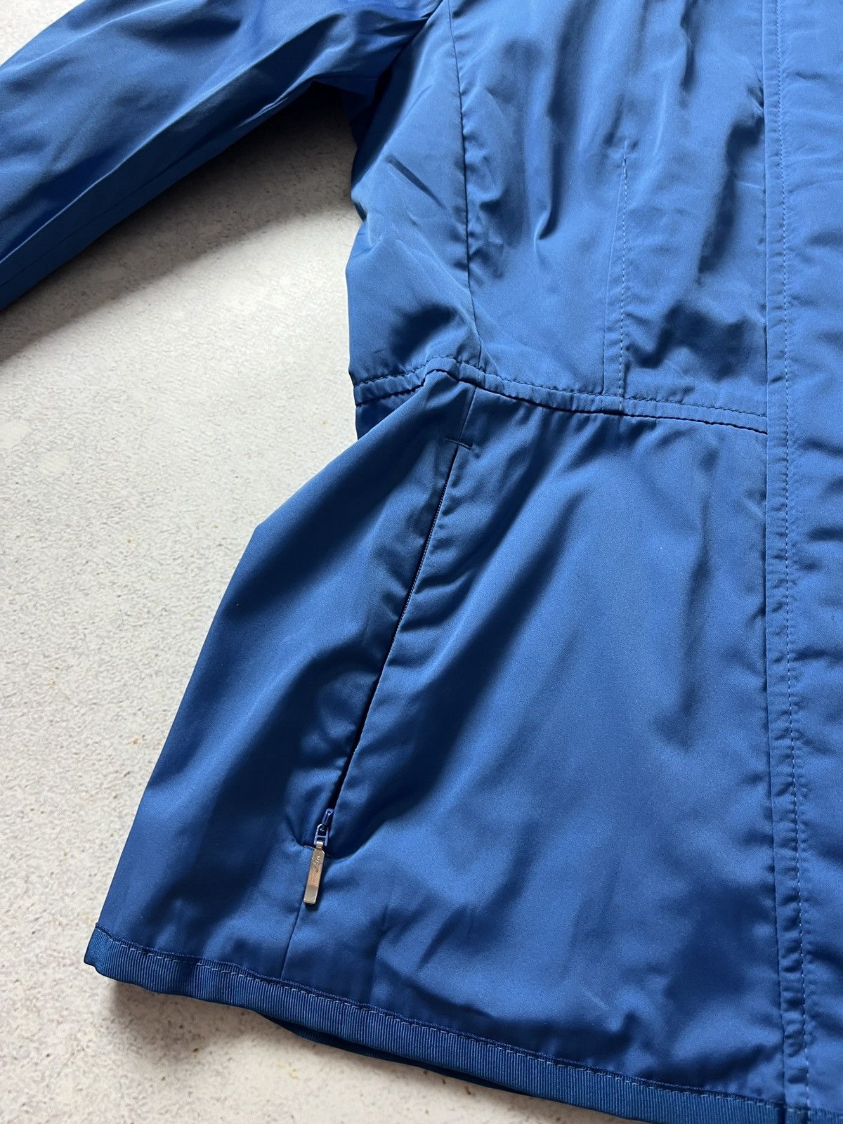 Fay Fay Luxury Nylon Jacket Lampo Made In Italy Size M Size M / US 6-8 / IT 42-44 - 13 Thumbnail