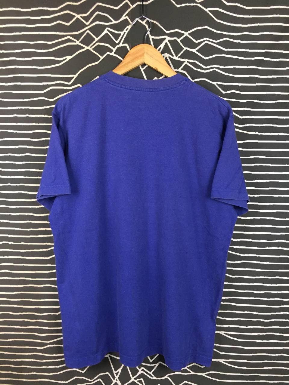 Uniqlo Uniqlo x Decca Records Groove Makers Collection Tee Size XL Size US XL / EU 56 / 4 - 8 Thumbnail
