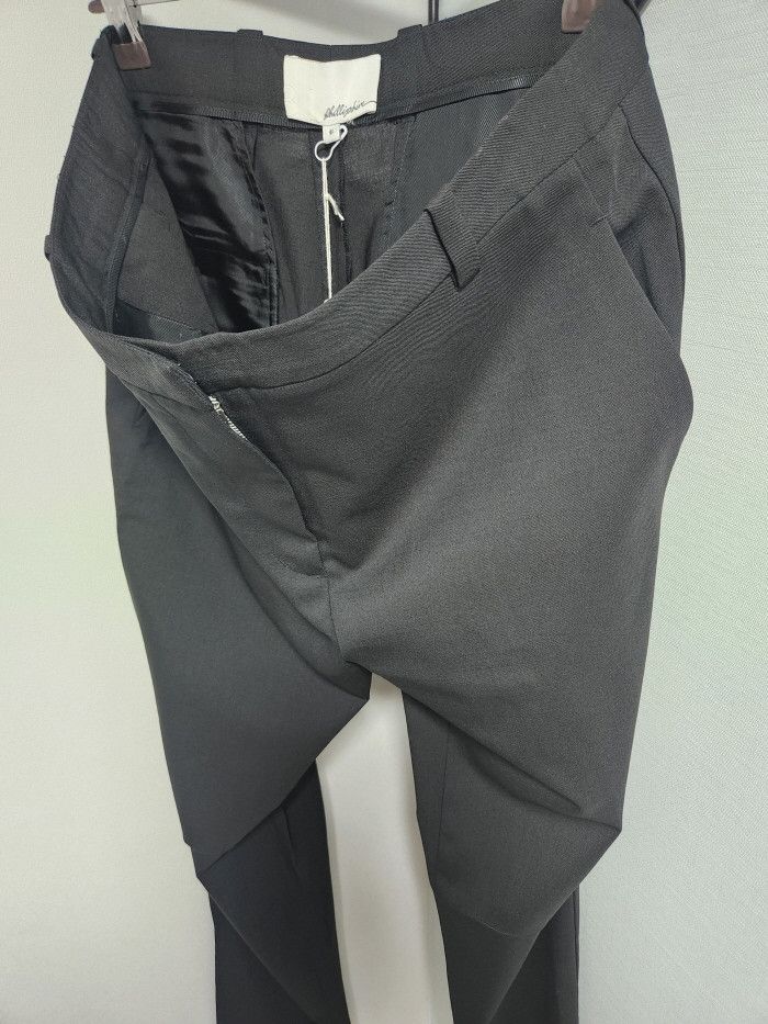 3.1 Phillip Lim 3.1 phillip lim 니들 더블 레이어드 슬렉스 Size 28" / US 6 / IT 42 - 2 Thumbnail