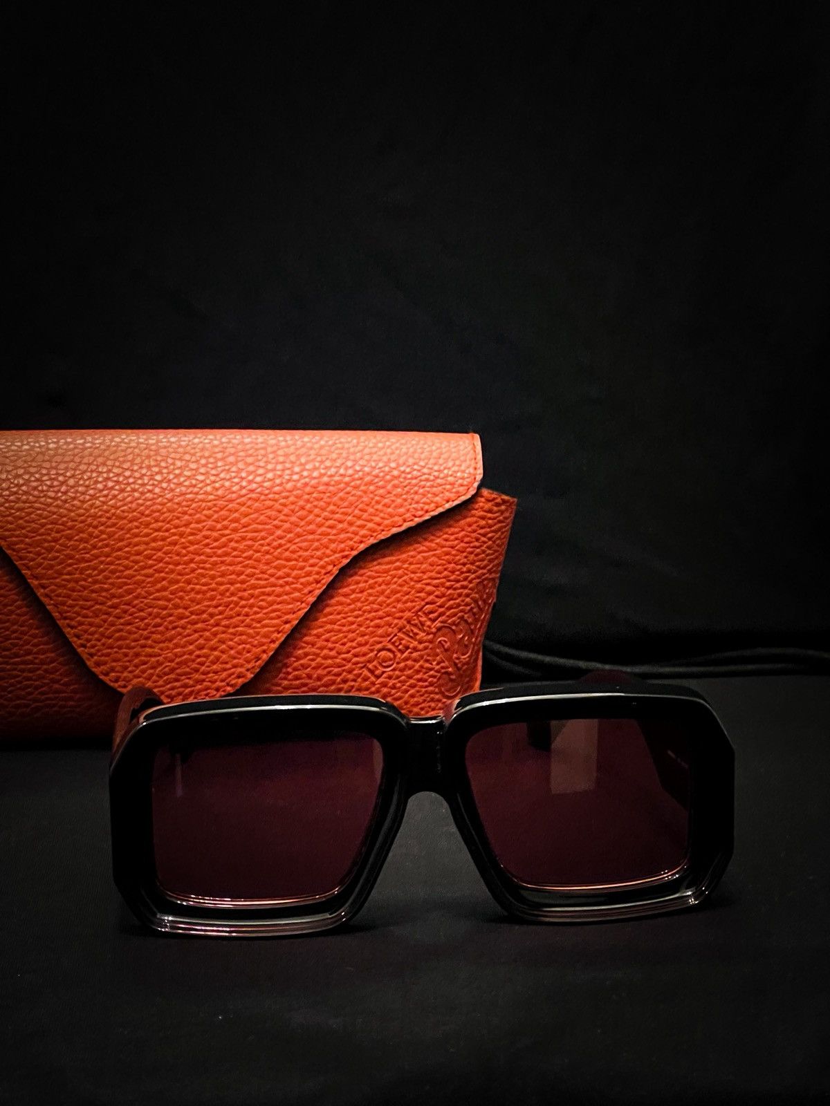 Loewe Loewe Sunglasses Size ONE SIZE - 1 Thumbnail