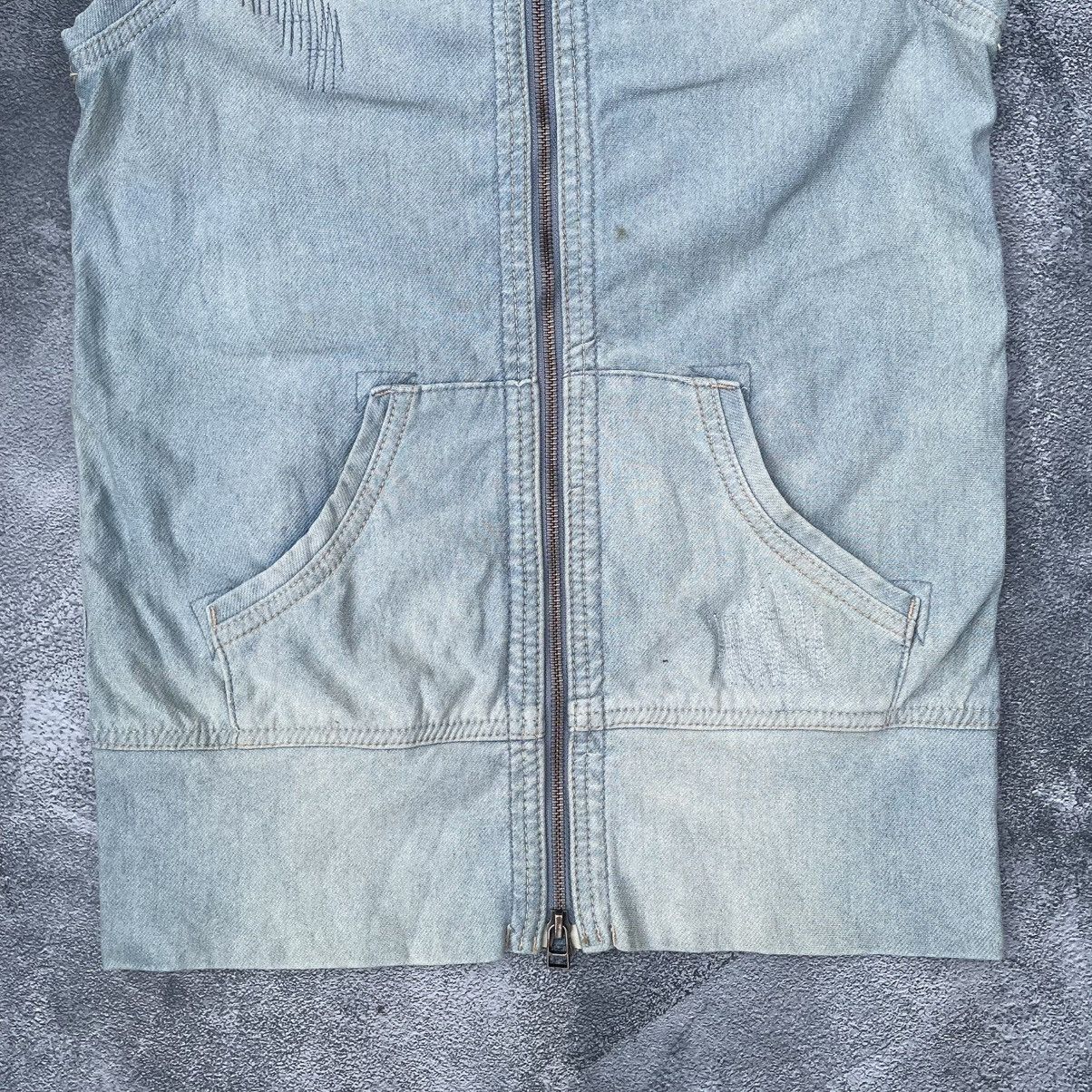 GOA G.O.A BONO VEST Size US M / EU 48-50 / 2 - 5 Thumbnail