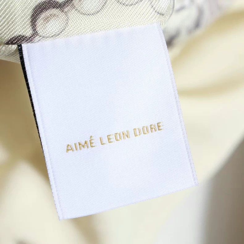Aime Leon Dore Aimé Leon Dore Reversible Silk Resort Jacket (Brand New) Size US L / EU 52-54 / 3 - 5 Thumbnail