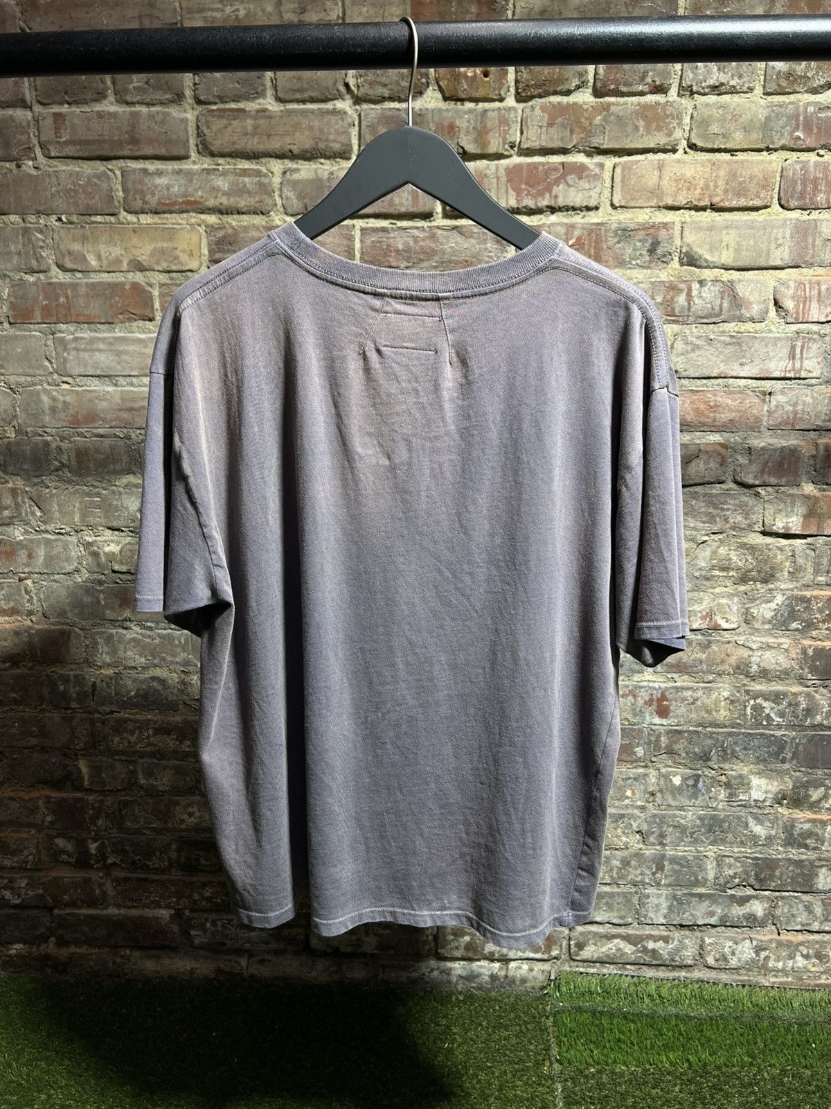 Rhude Rhude Derby Tee Size US S / EU 44-46 / 1 - 2 Thumbnail