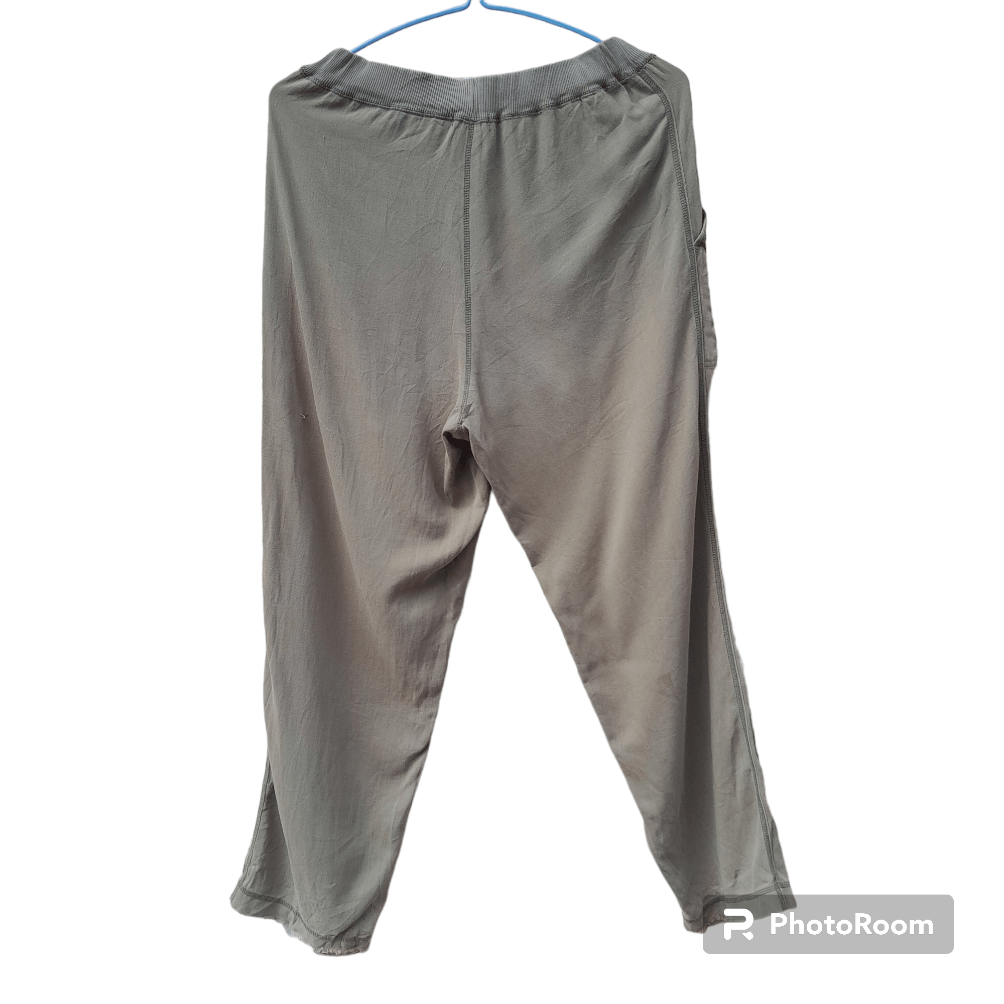 Issey Miyake ❤FINAL DROP❤VINTAGE PLANTATION ISSEY MIYAKE PANTS Size US 32 / EU 48 - 2 Thumbnail