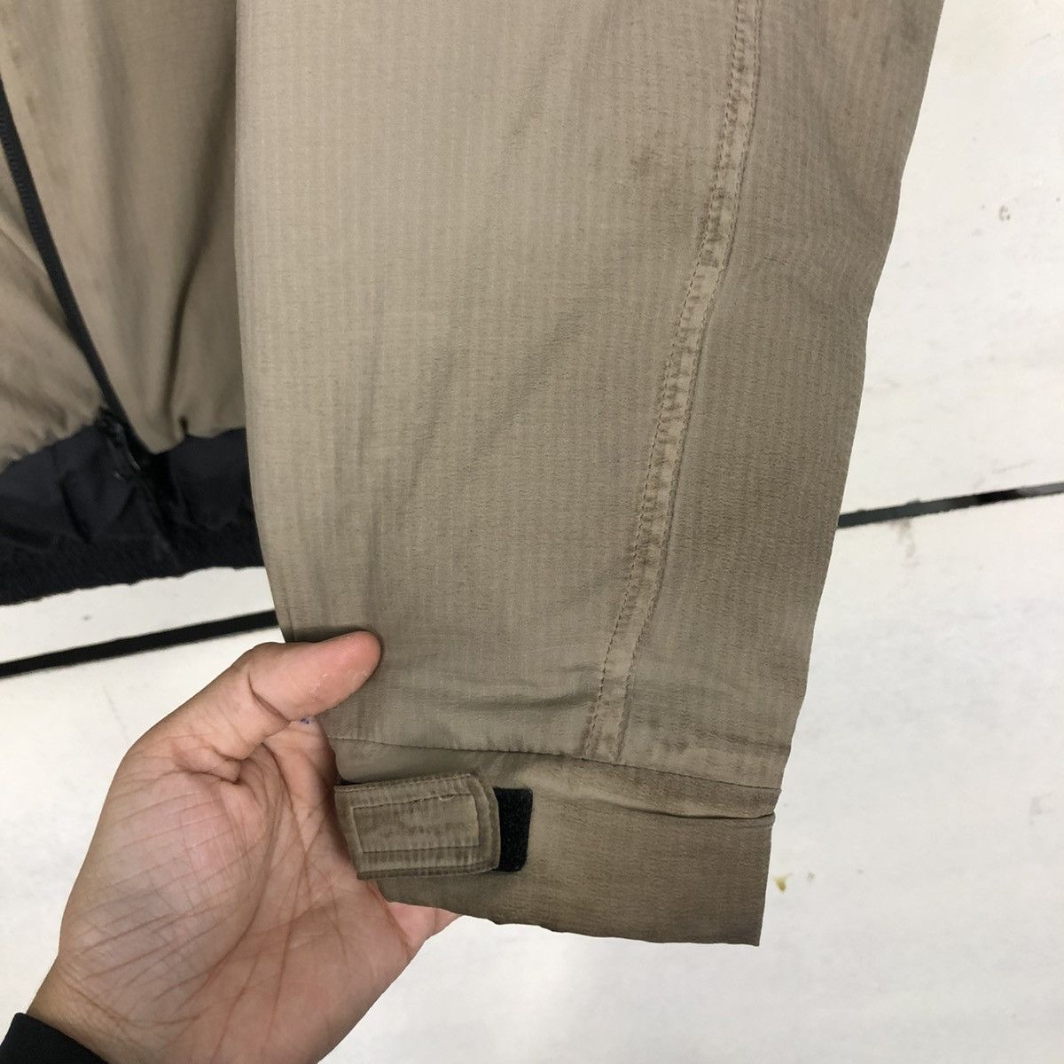 Oakley 🔥RICH BWORN ZIPPER JACKET OAKLEY FOOTHILL RANCH F.G.L Size US M / EU 48-50 / 2 - 18 Thumbnail