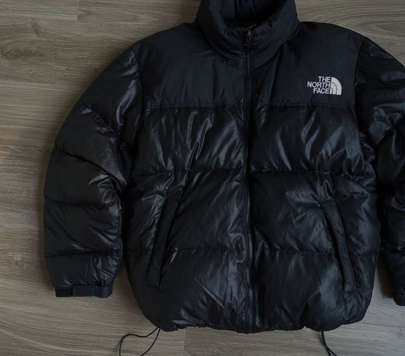 The North Face The North Face 900 Nuptse Puffer Jacket | Grailed