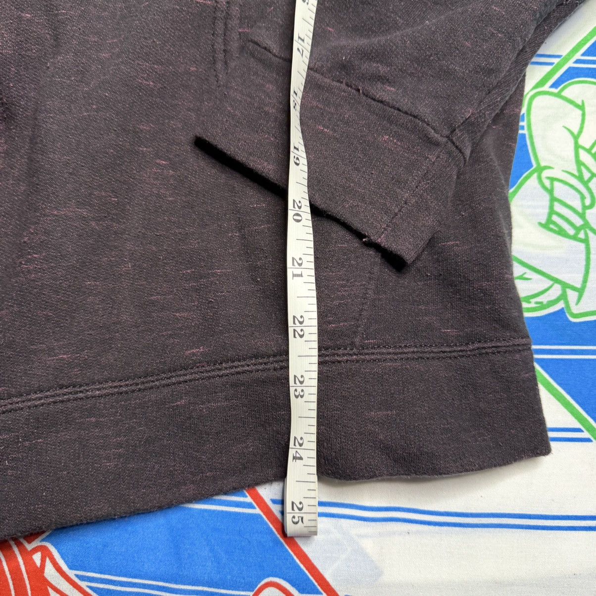 Harley Davidson Harley Davidson y2k women's zip up hoodie Size XL / US 12-14 / IT 48-50 - 4 Thumbnail