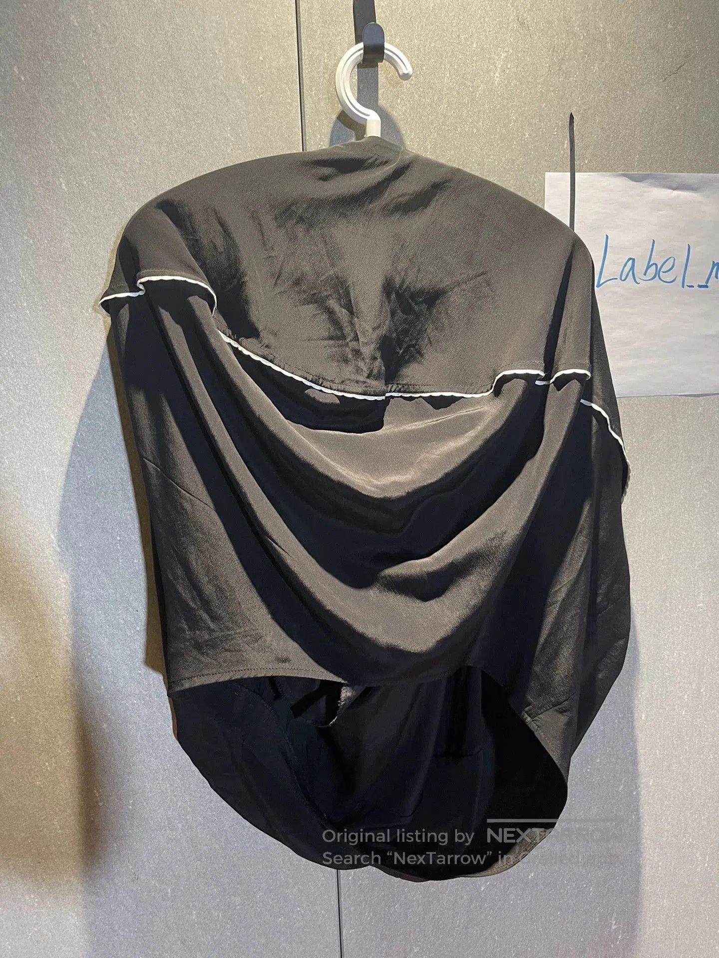 Other Hussein Chalayan Women's Skirt. Size 37" - 5 Thumbnail