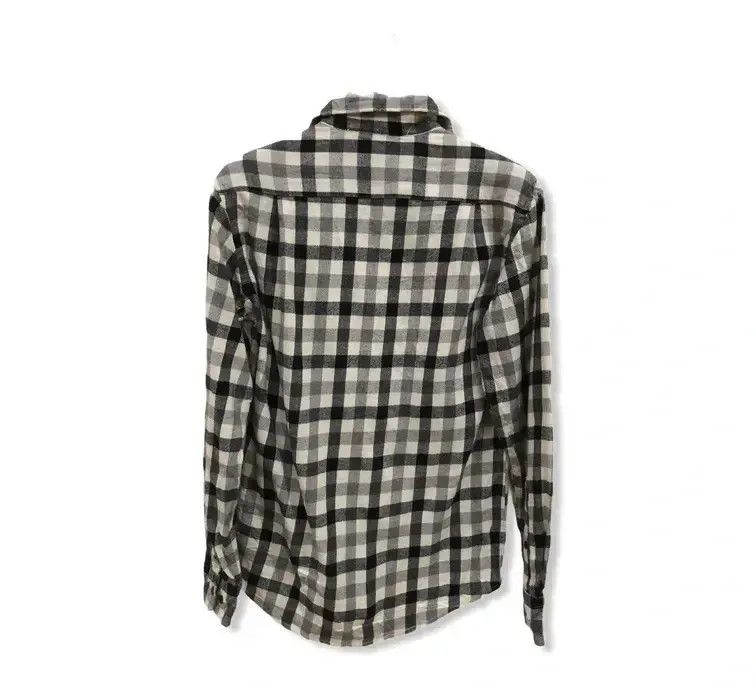 Japanese Brand Japanese Brand Uniqlo Plaid Tartan Flannel Shirt 👕 Size US XS / EU 42 / 0 - 4 Thumbnail