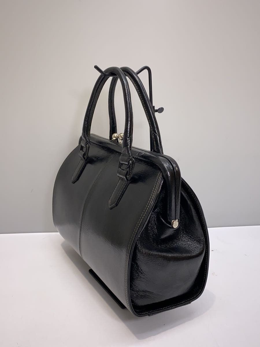 Jean Paul Gaultier Leather Hand Bag Size ONE SIZE - 2 Thumbnail