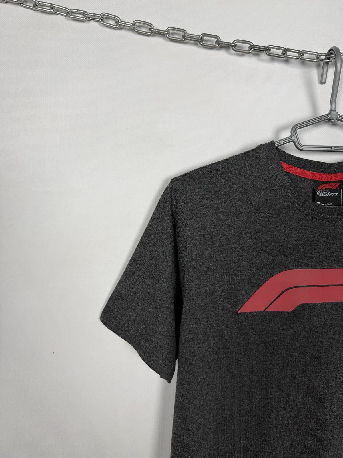 Formula 1 Formula 1 Racing T-Shirt Official Merchandise F1 Size M Size US M / EU 48-50 / 2 - 3 Thumbnail