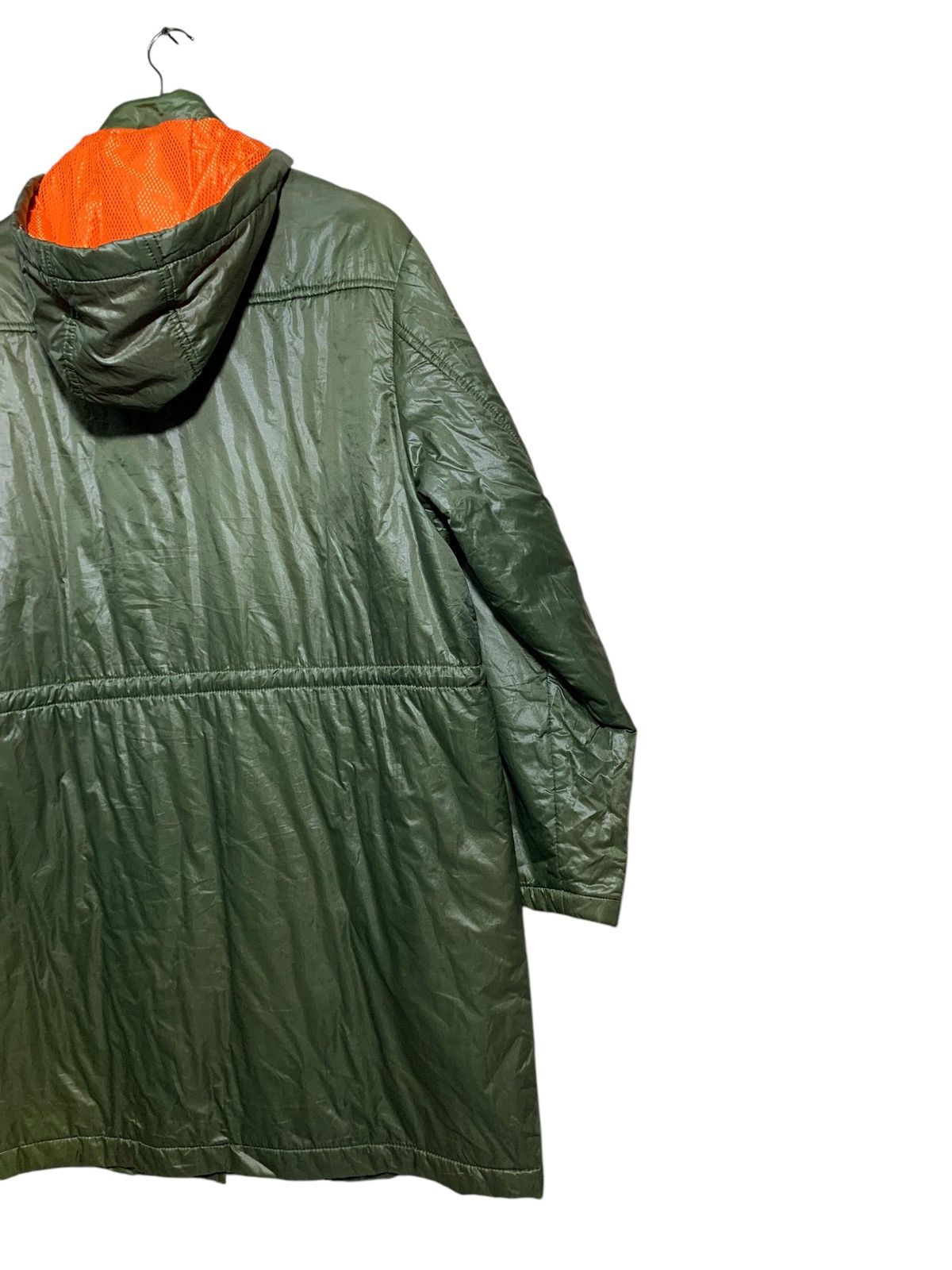 Katharine Hamnett London 🔥K.HAMNETT LONDON BLOUSON JACKETS Size US M / EU 48-50 / 2 - 9 Thumbnail