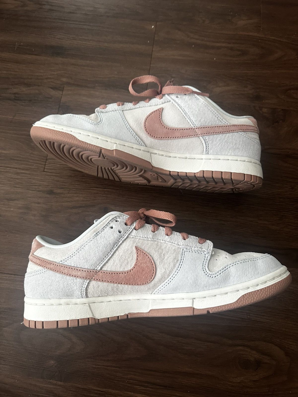 Nike Nike Dunk Low Size US 10.5 / EU 43-44 - 2 Thumbnail