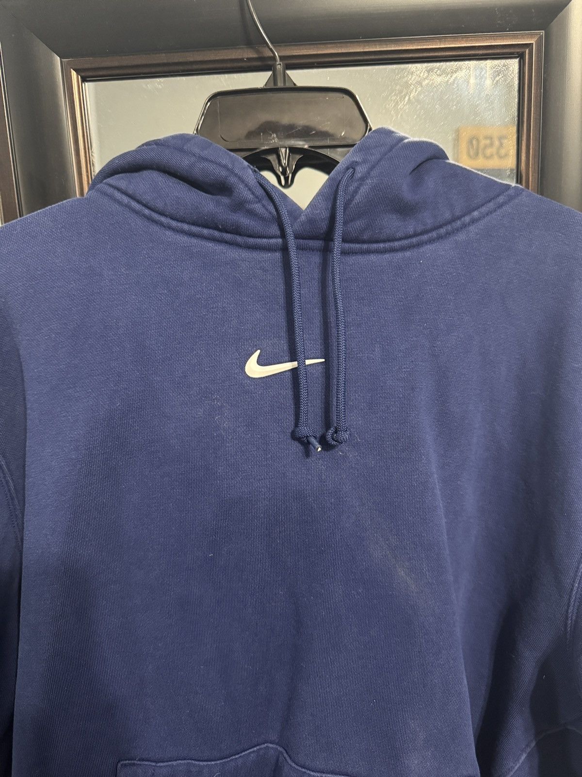 Drake × Nike NIKE NOCTA HOODIE Size US L / EU 52-54 / 3 - 2 Thumbnail