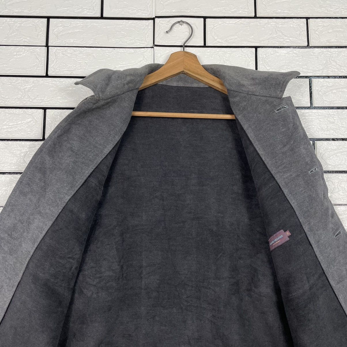 Daniel Hechter Daniel Hechter Casual Jacket Size US M / EU 48-50 / 2 - 12 Thumbnail