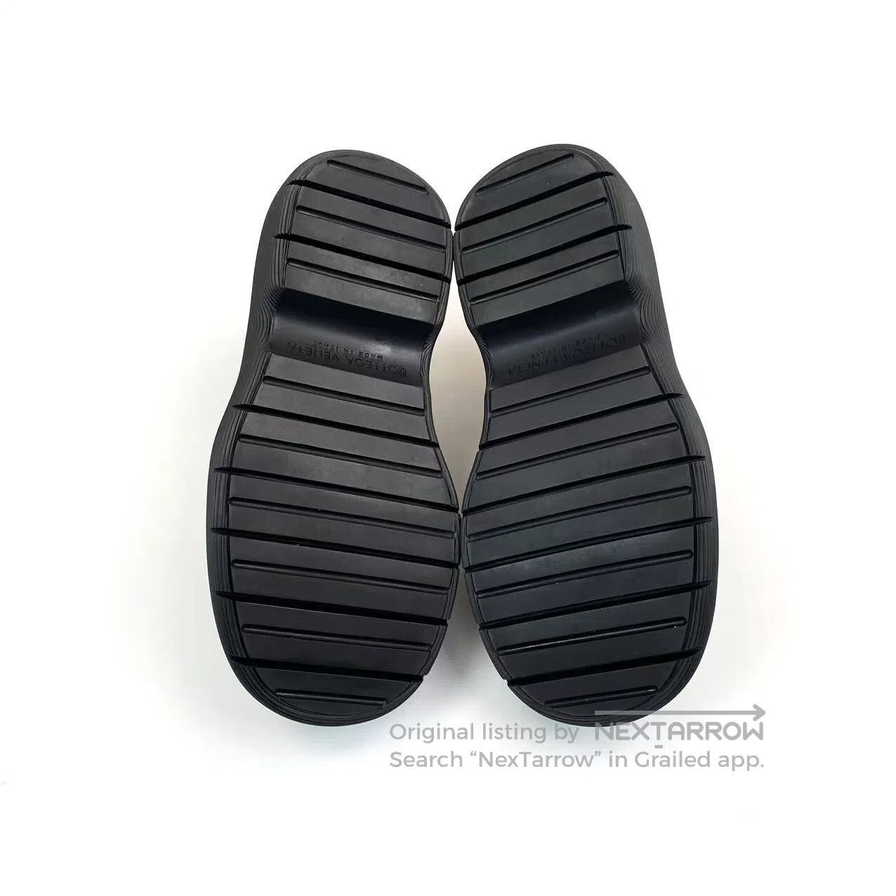 Bottega Veneta Bottega Veneta Avocado-colored Martin boots| Size US 5 / IT 35 - 6 Thumbnail