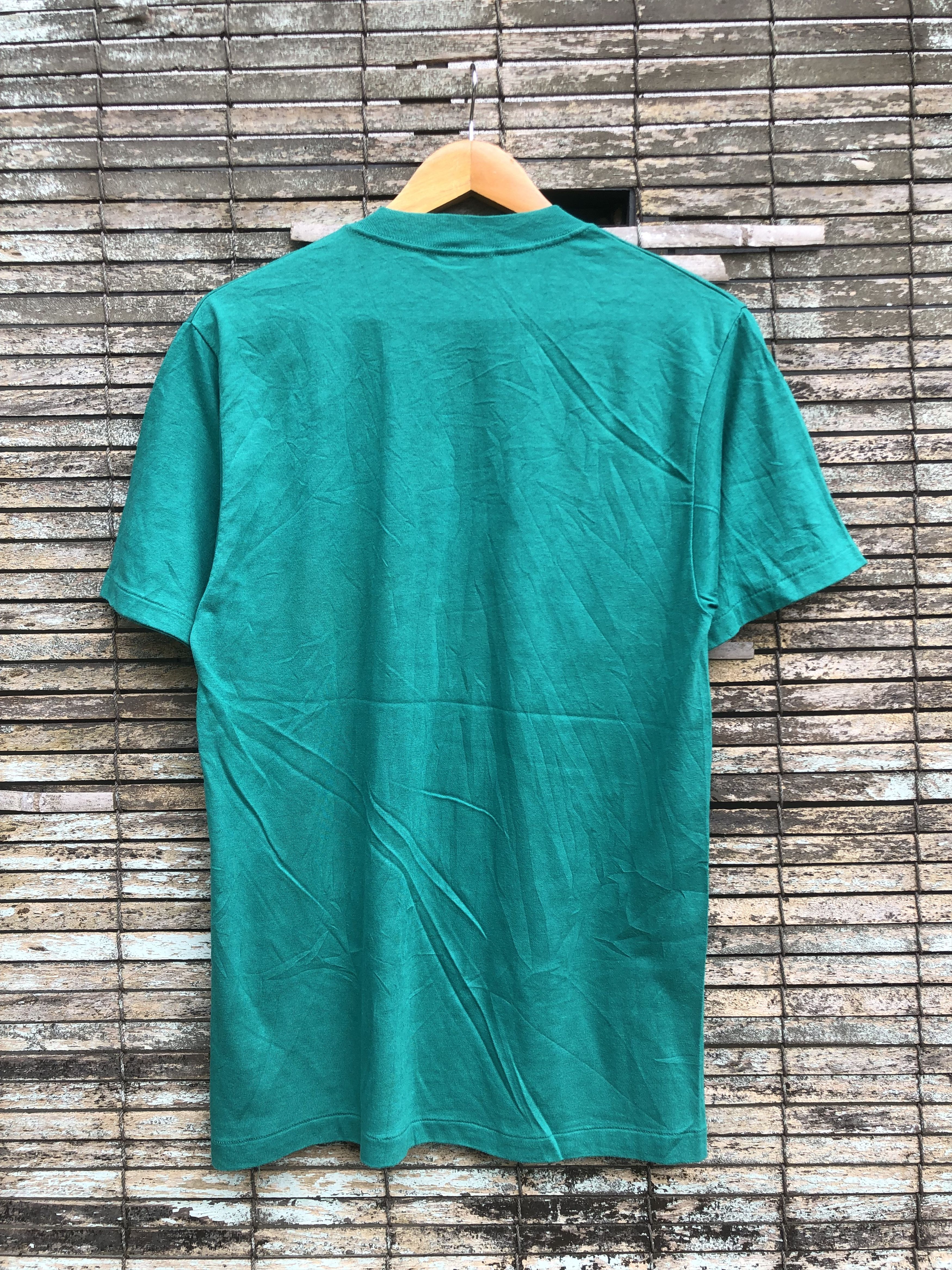Vintage Vintage 80s 44th National Girl Scout Convention Oregon Tee Size US M / EU 48-50 / 2 - 2 Thumbnail