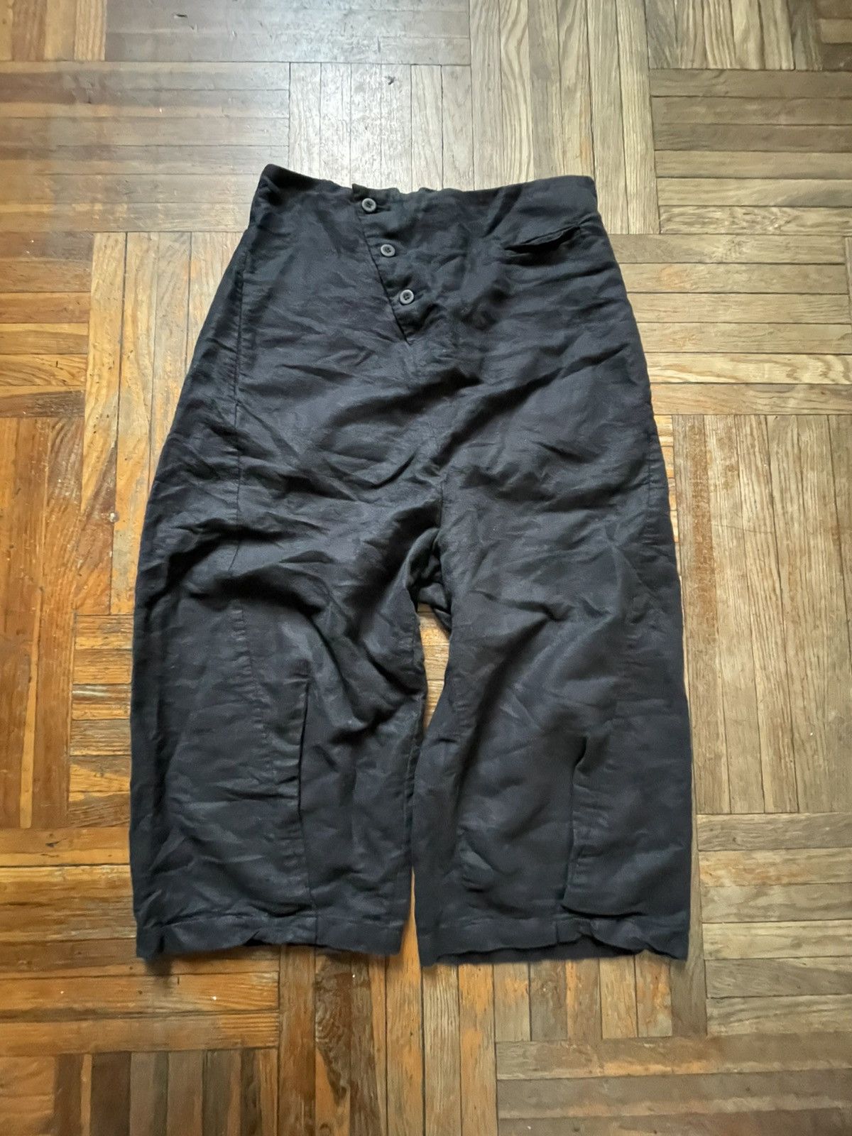 Lost & Found Ria Dunn Lost found pants Size US 32 / EU 48 - 1 Thumbnail