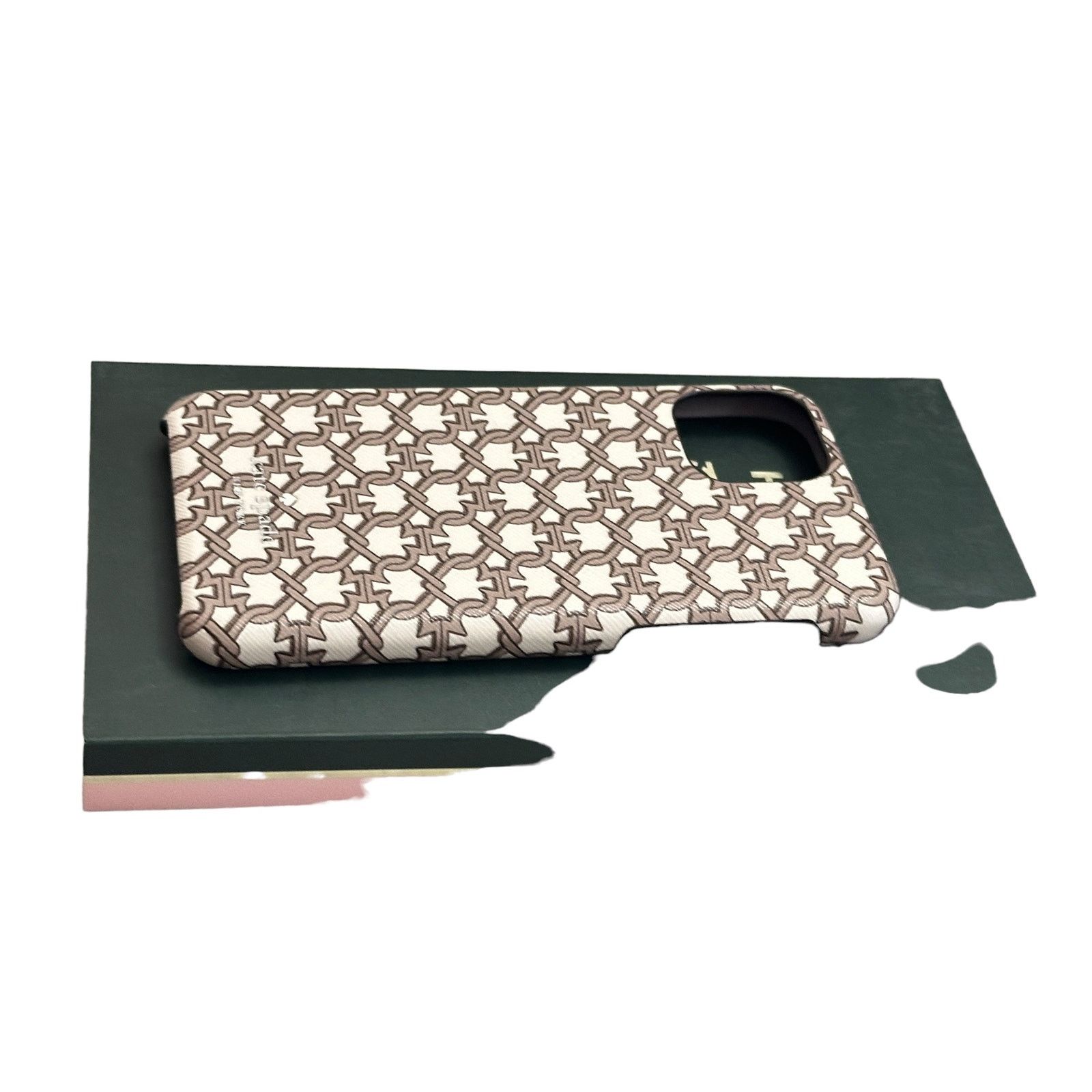Kate Spade Kate Spade spade link iphone 11 Pro case Size ONE SIZE - 10 Thumbnail
