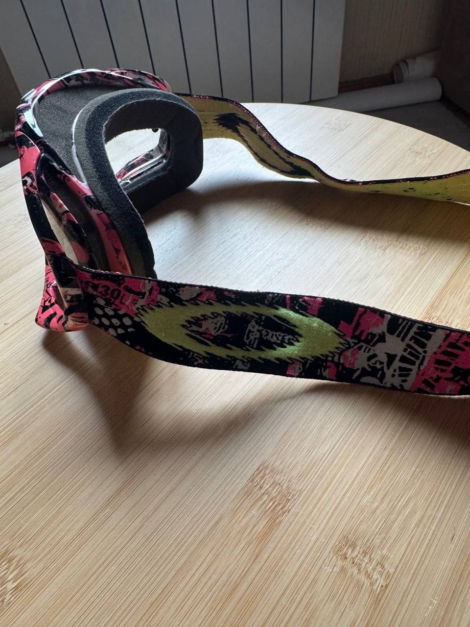 Oakley OAKLEY MX GOGGLES CROWBAR Size ONE SIZE - 5 Thumbnail