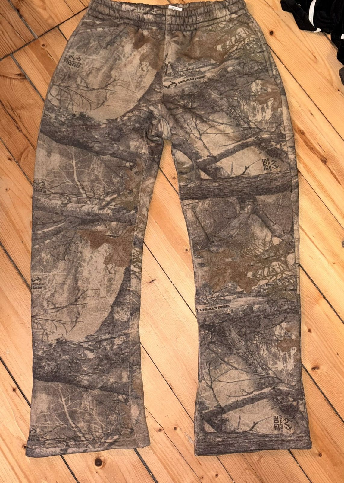 Akimbo Club Akimbo Club Realtree Sweatpants Size US 32 / EU 48 - 1 Thumbnail
