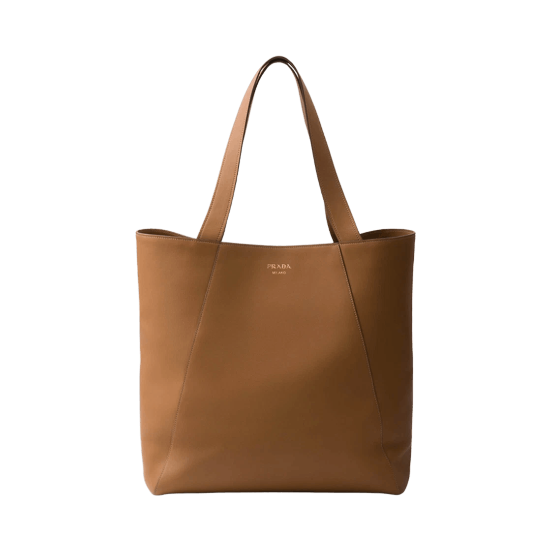 Marni o1bcso1str1025 Size: OS / Leather Tote Bag in Brown Size ONE SIZE - 1 Preview